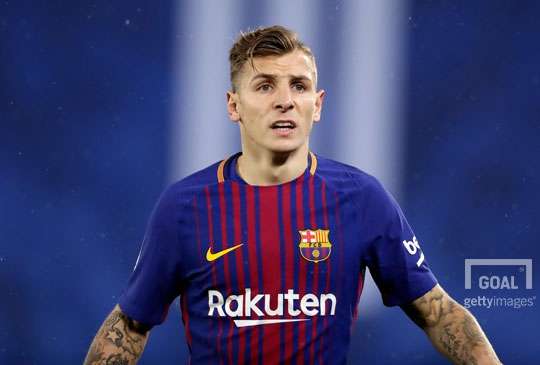 Lucas Digne