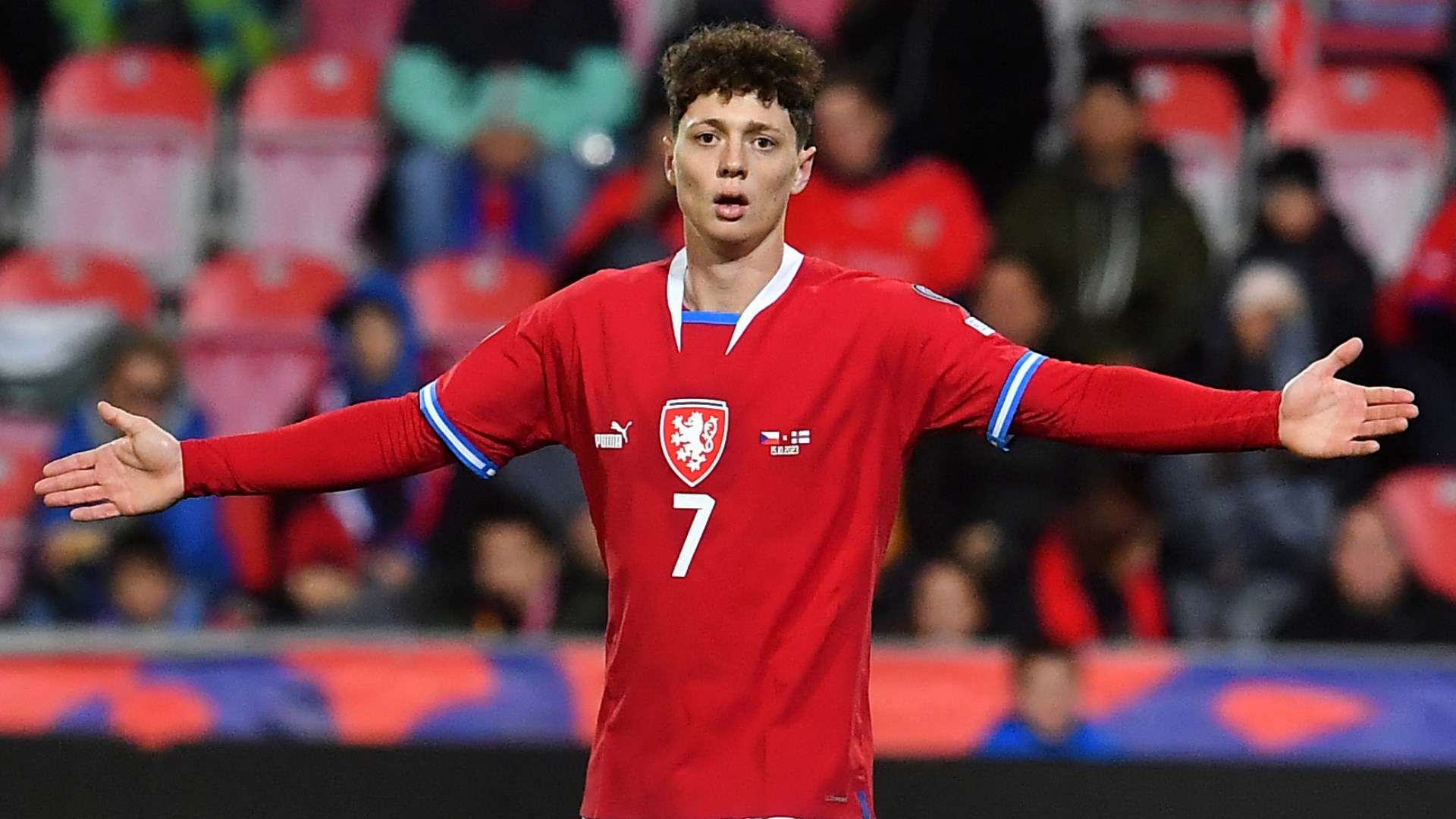 Ladislav Krejci Czech Republic Sparta Prague