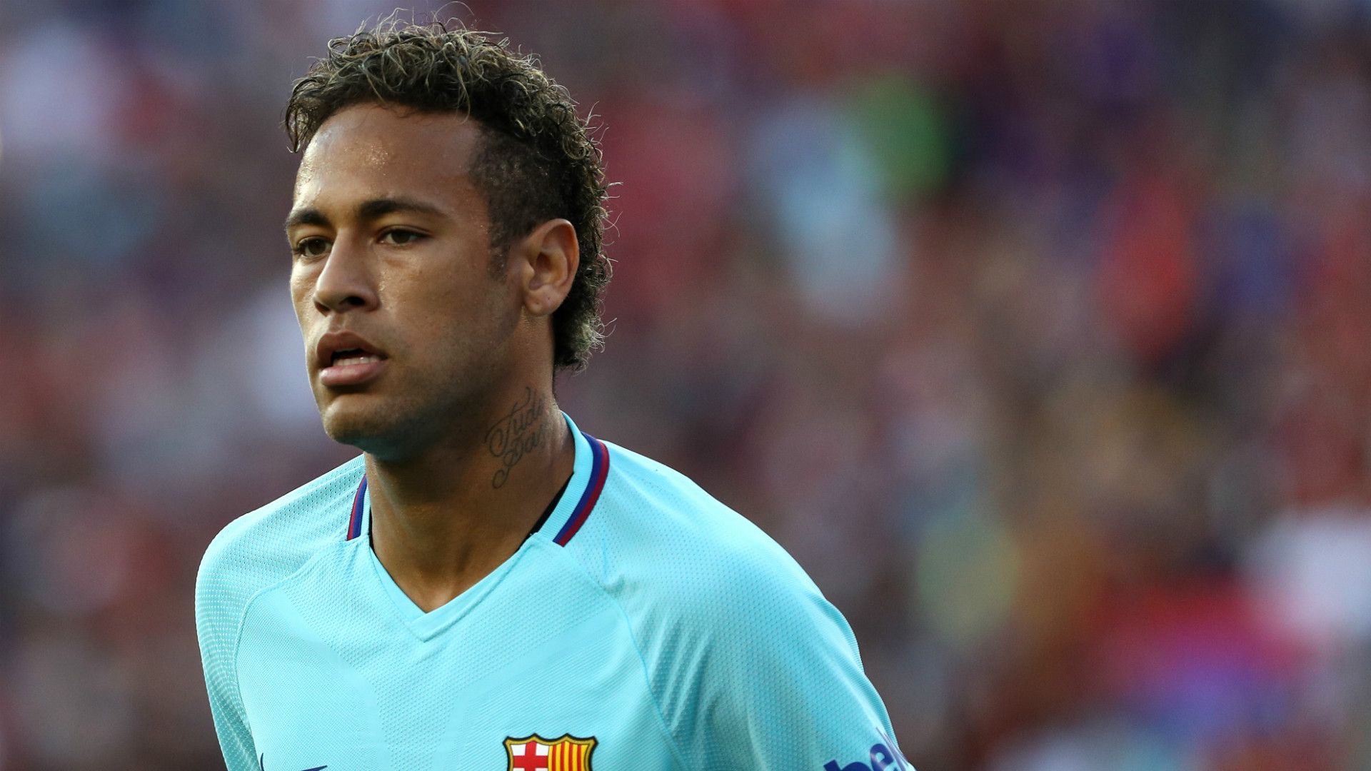 Neymar Barcelona