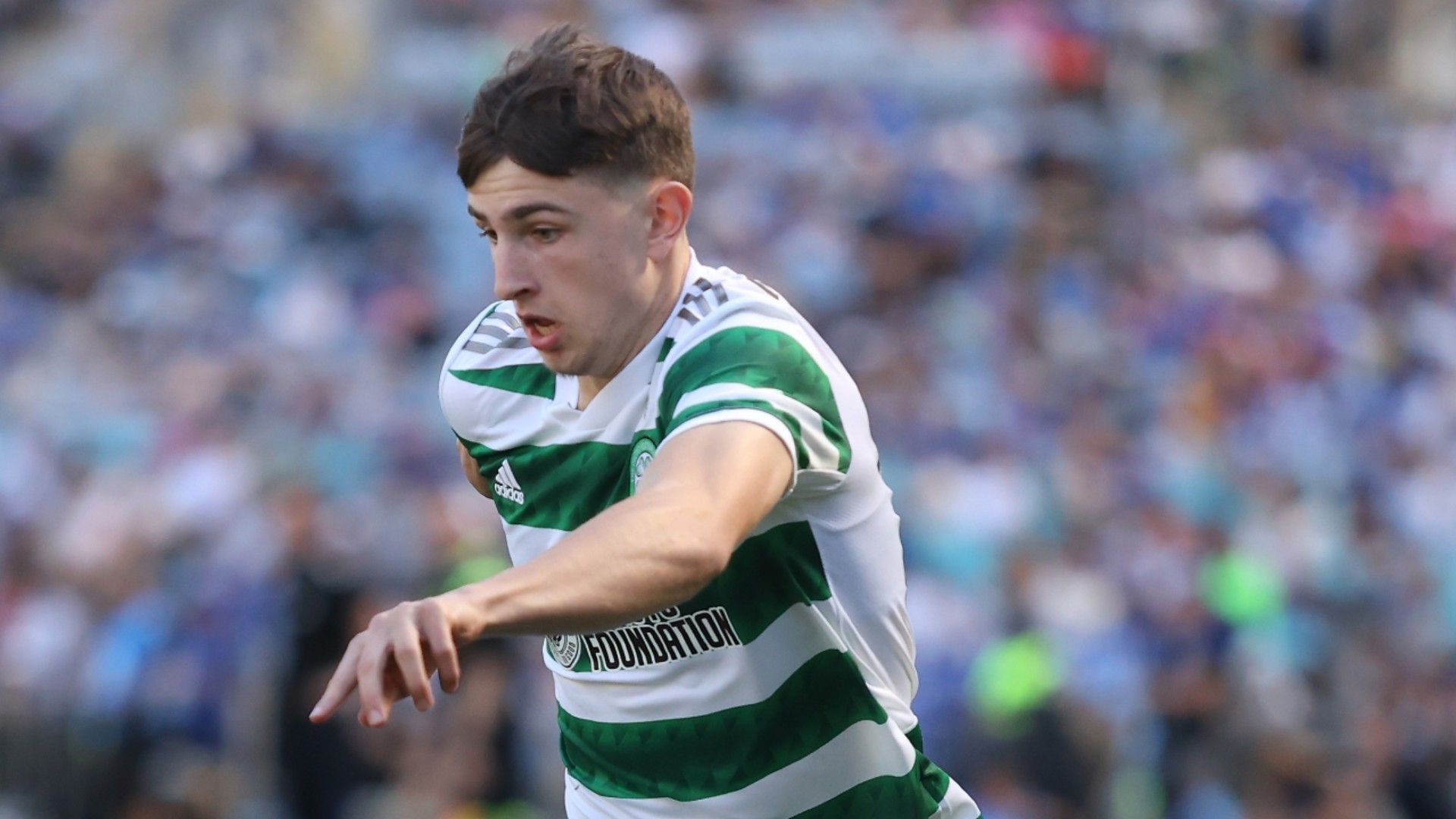 Rocco Vata Celtic 2022