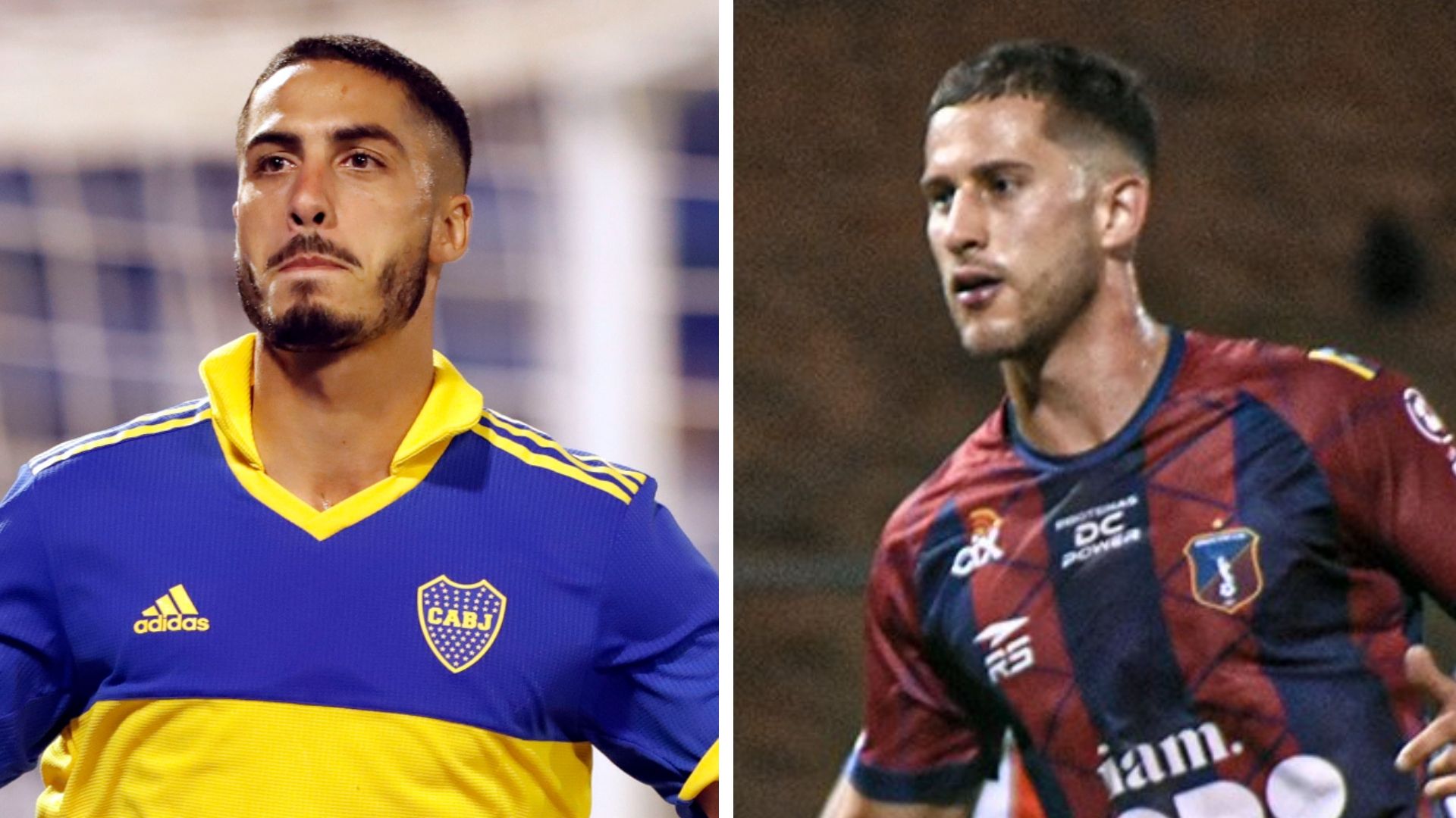 Boca Juniors Monagas Copa Libertadores 2023