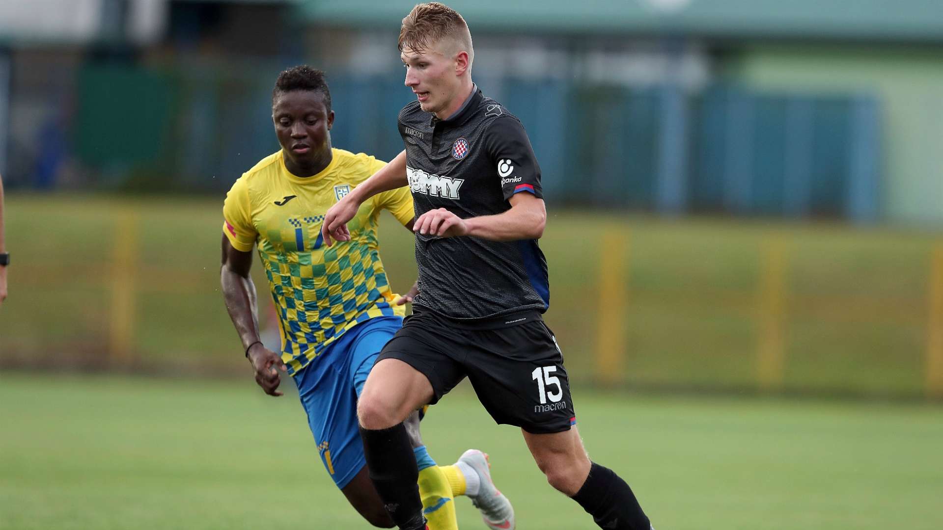 Ante Palaversa Inter Hajduk 26082018