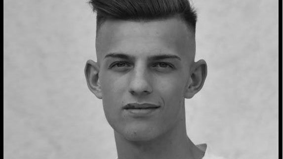 Molnár Emánuel Erik