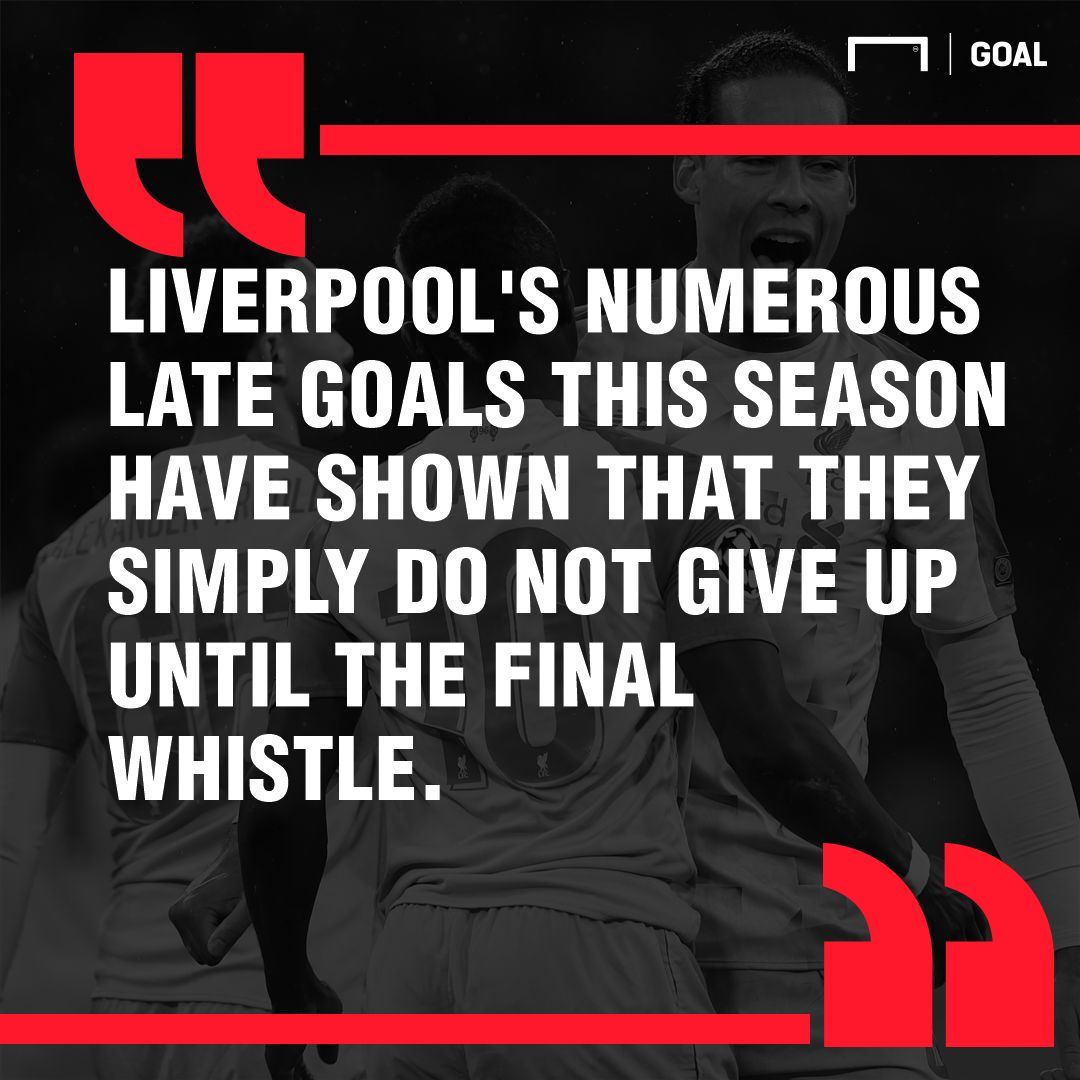 Liverpool Wolves graphic