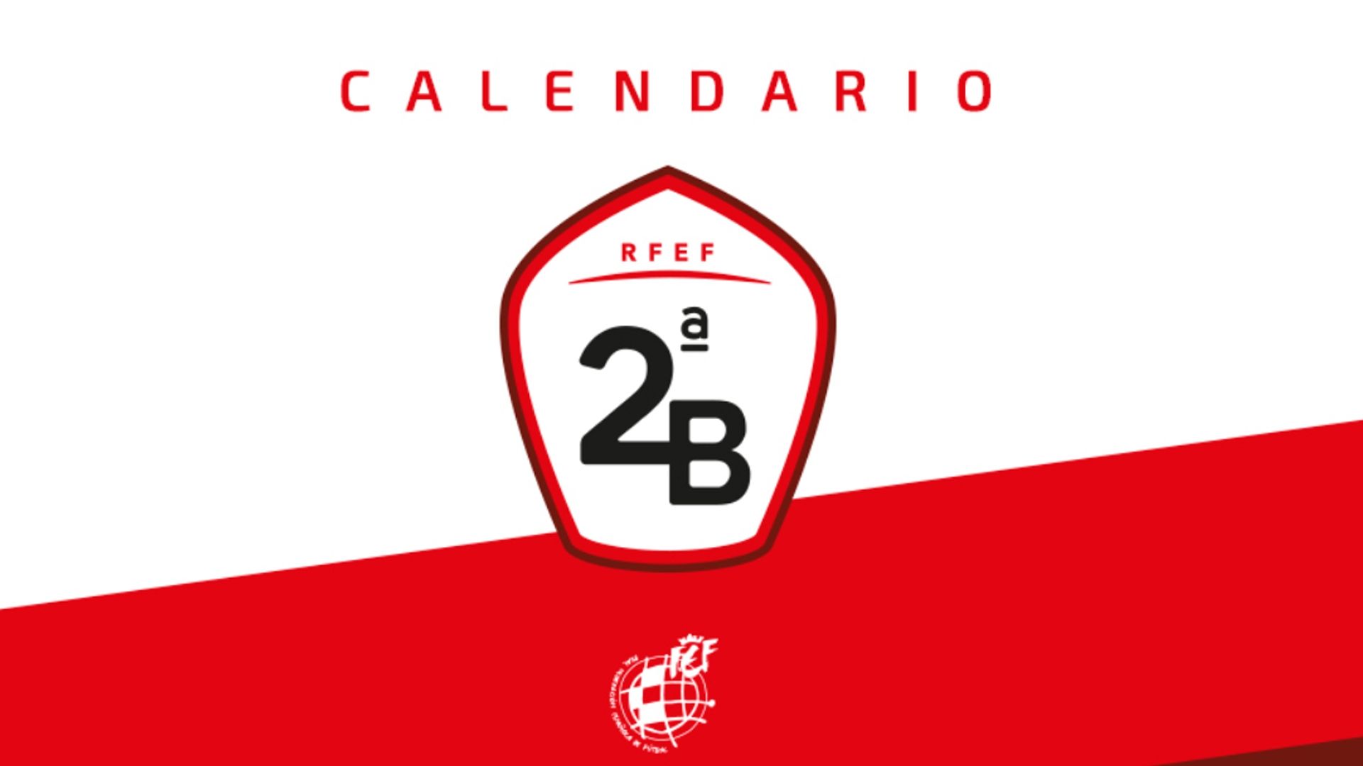 Segunda B, logo