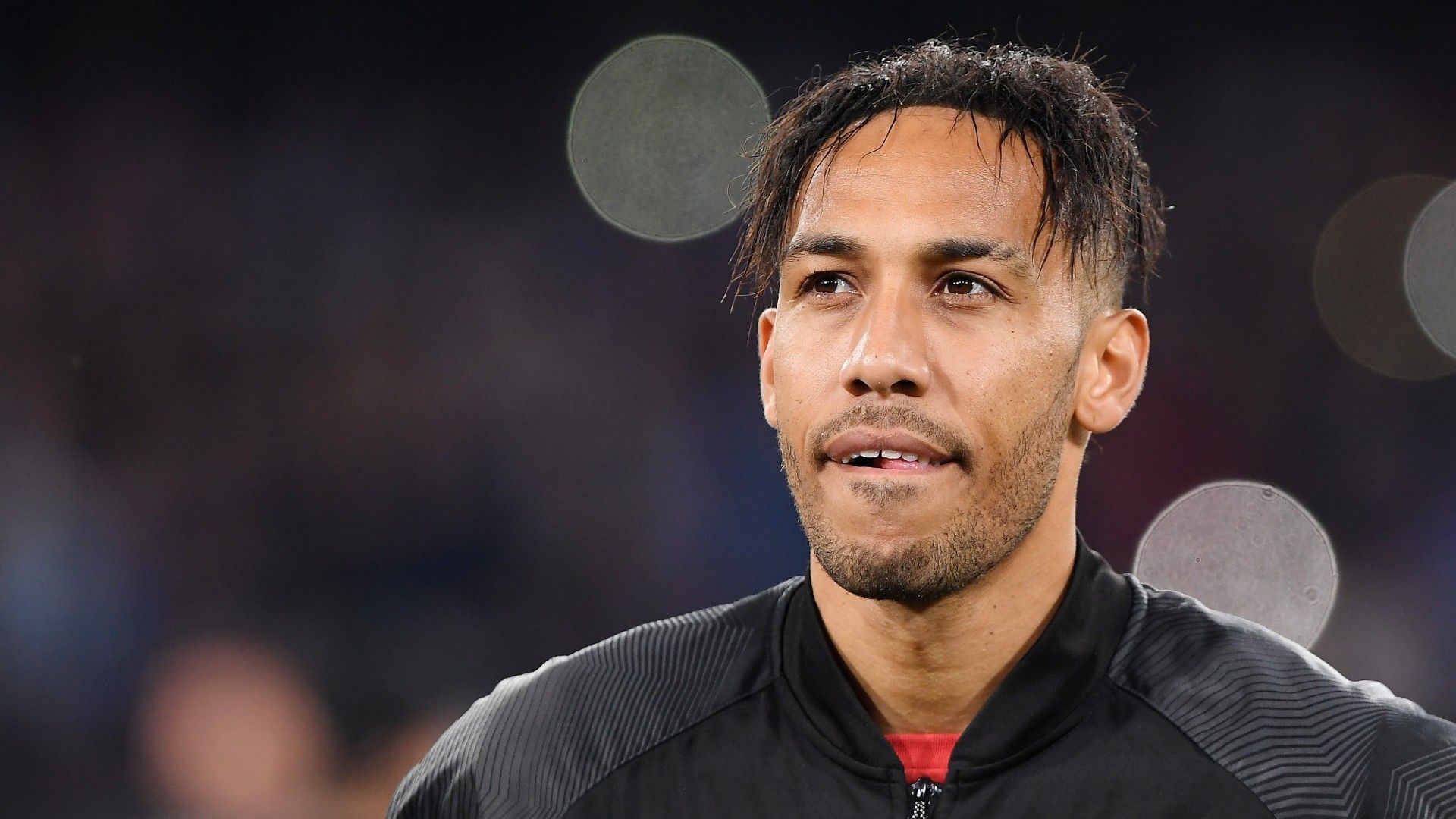 Pierre Emerick-Aubameyang Arsenal 2018/19