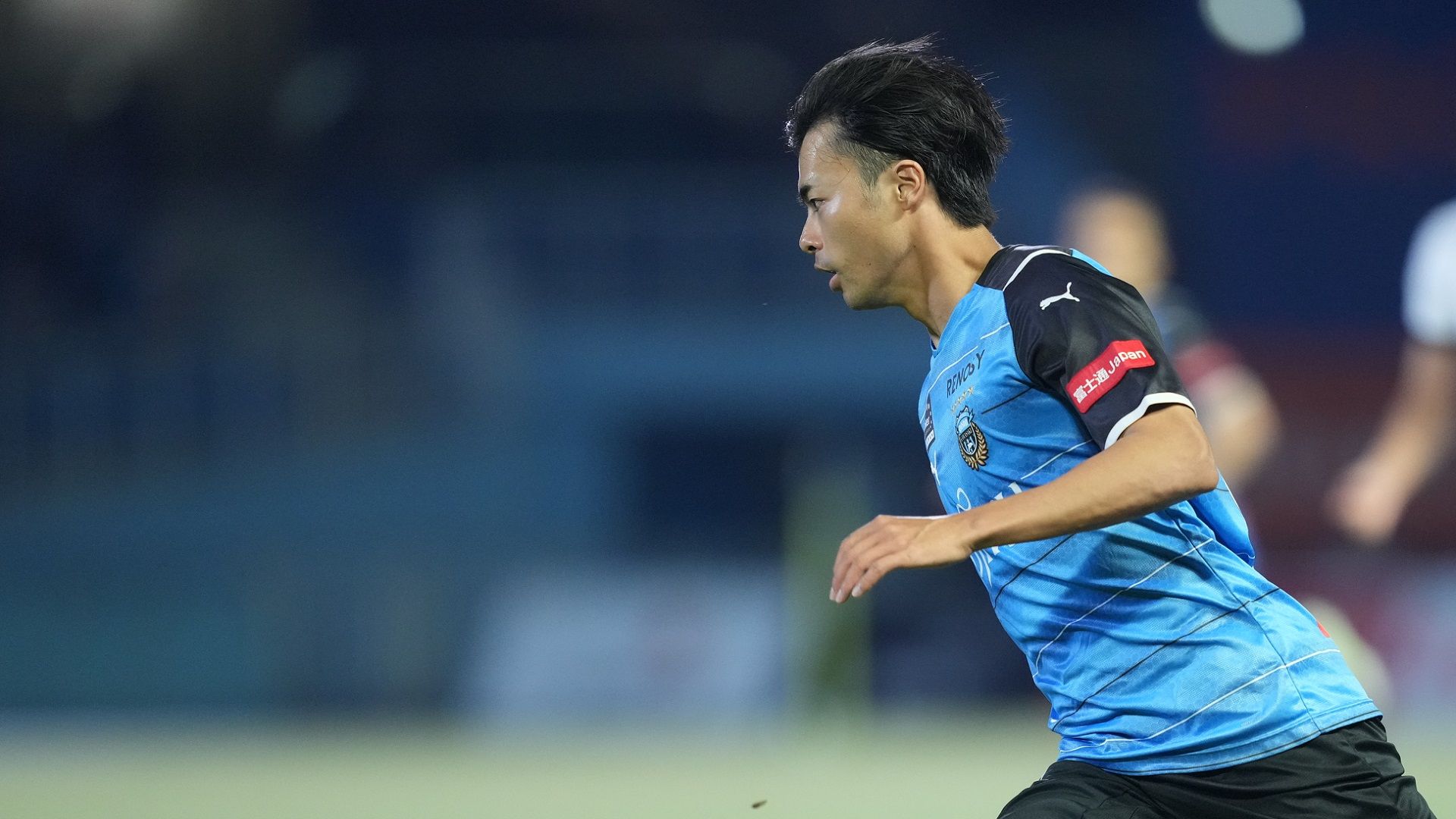 2021-07-03 Mitoma Kawasaki