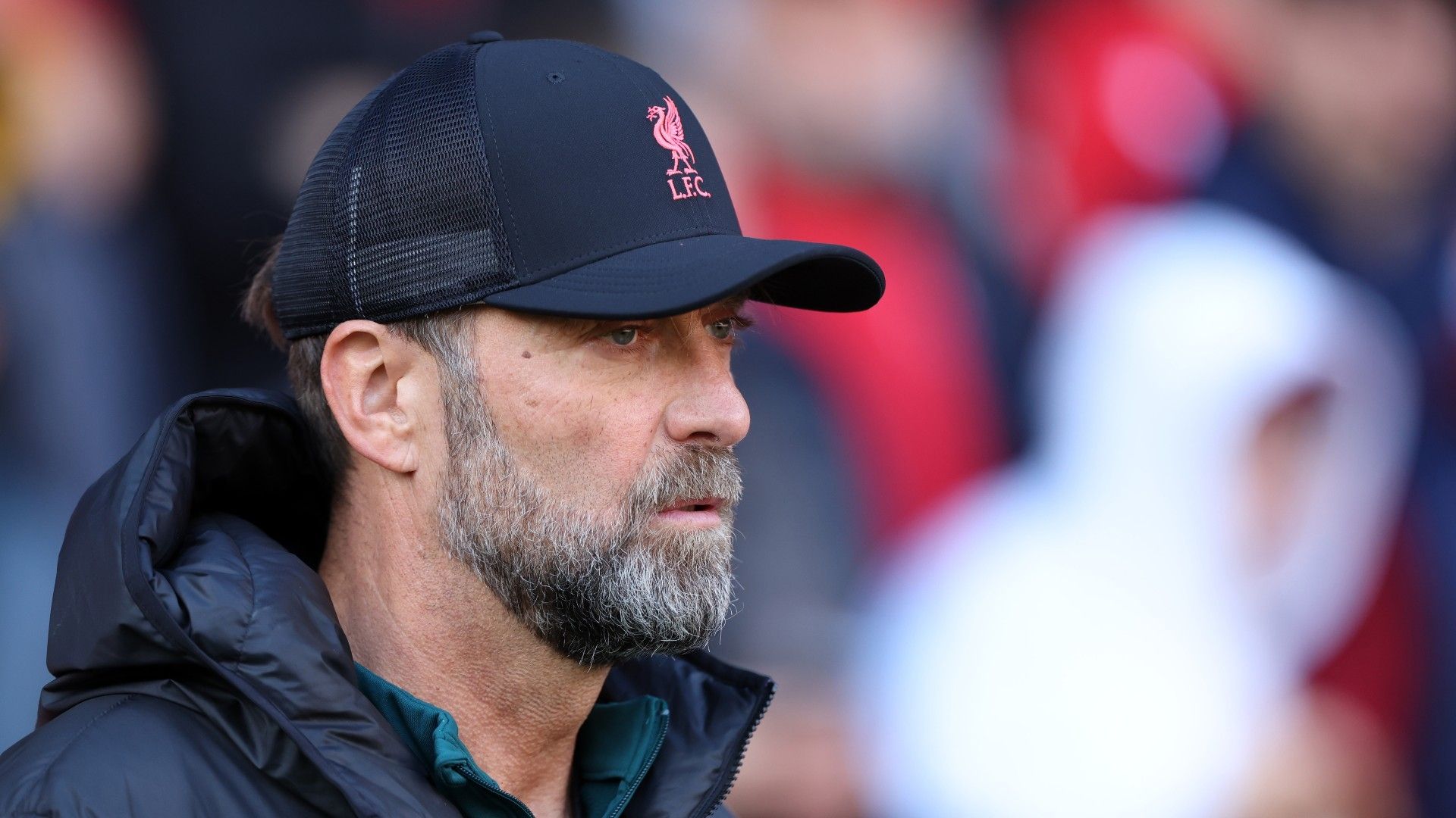 Jürgen Klopp Liverpool 22102022