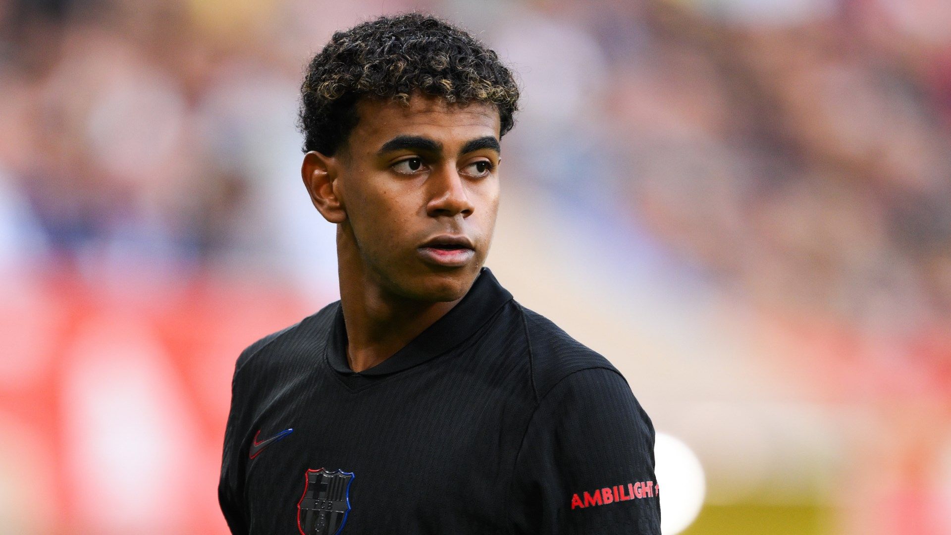 Barcelona Eyes Lamine Yamal Ahead of Spain vs. Denmark Clash