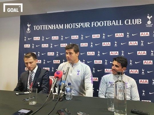 마우리시오 포체티노