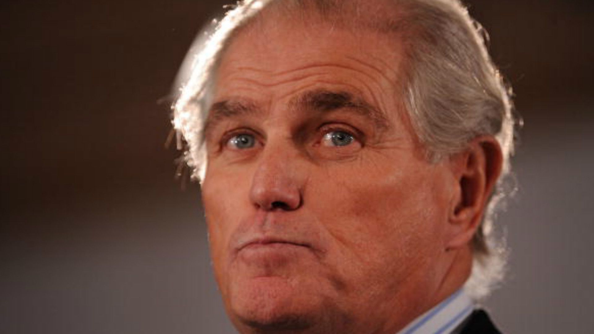 Ramon Calderon Real Madrid former president