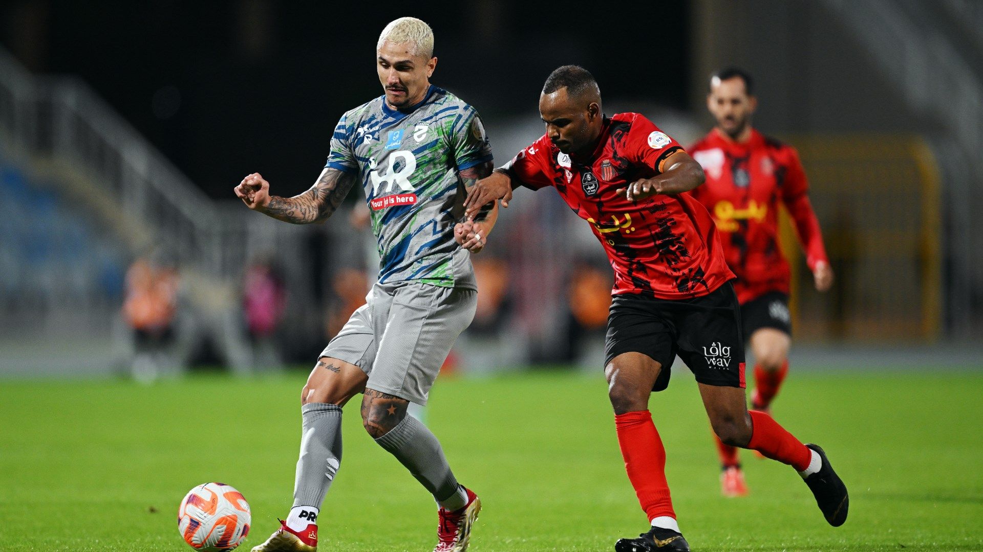 Abdulelah Al-Khaibari Riyadh