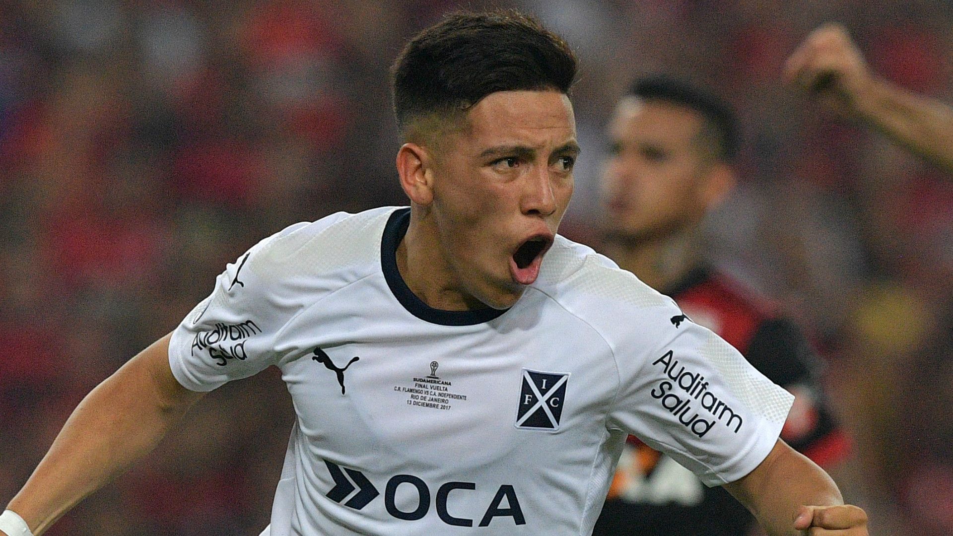 NxGn 2017 Ezequiel Barco