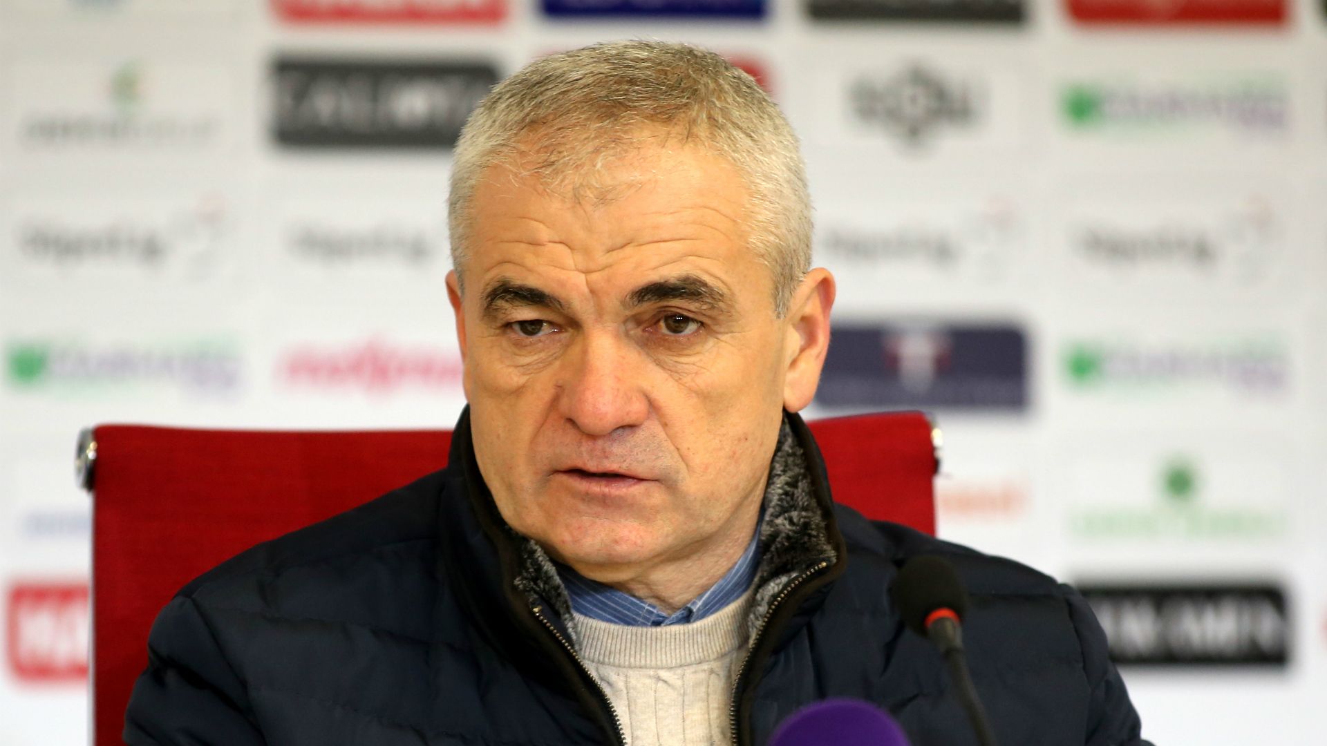 Riza Calimbay Sivasspor 02092020