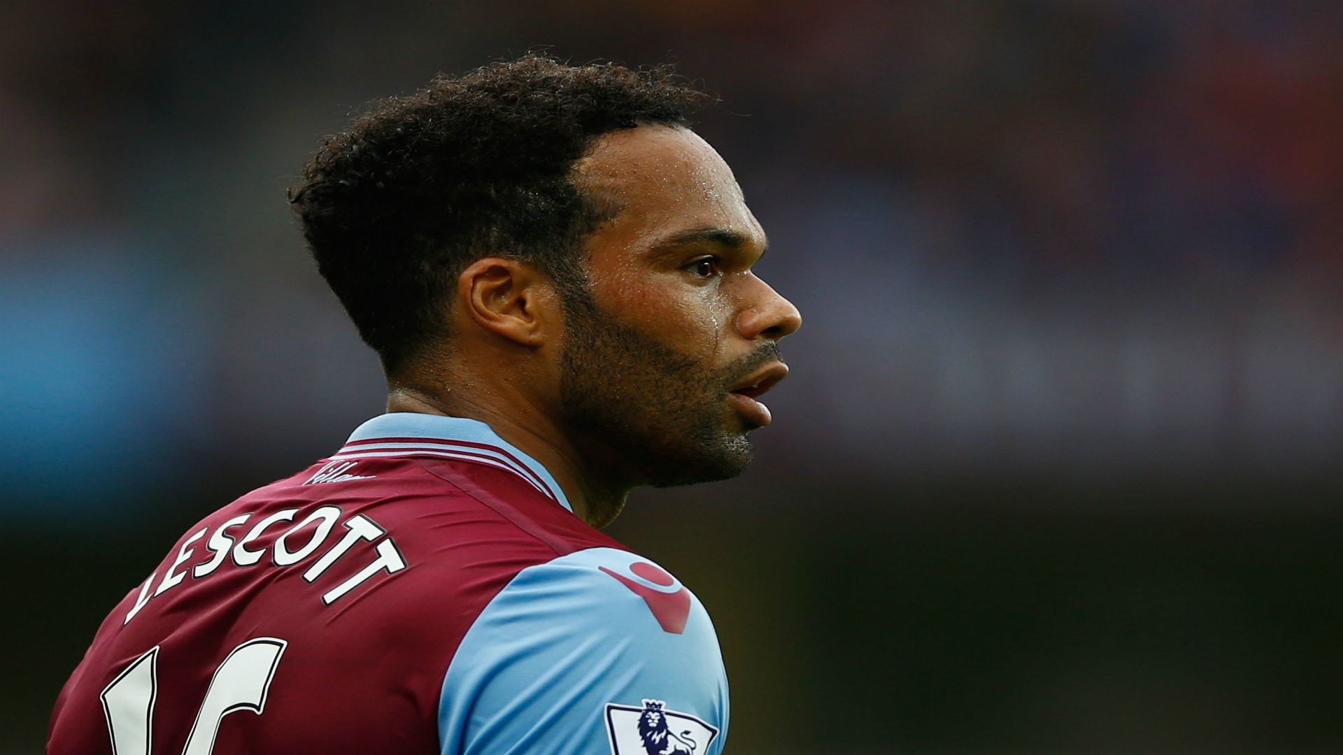Joleon Lescott