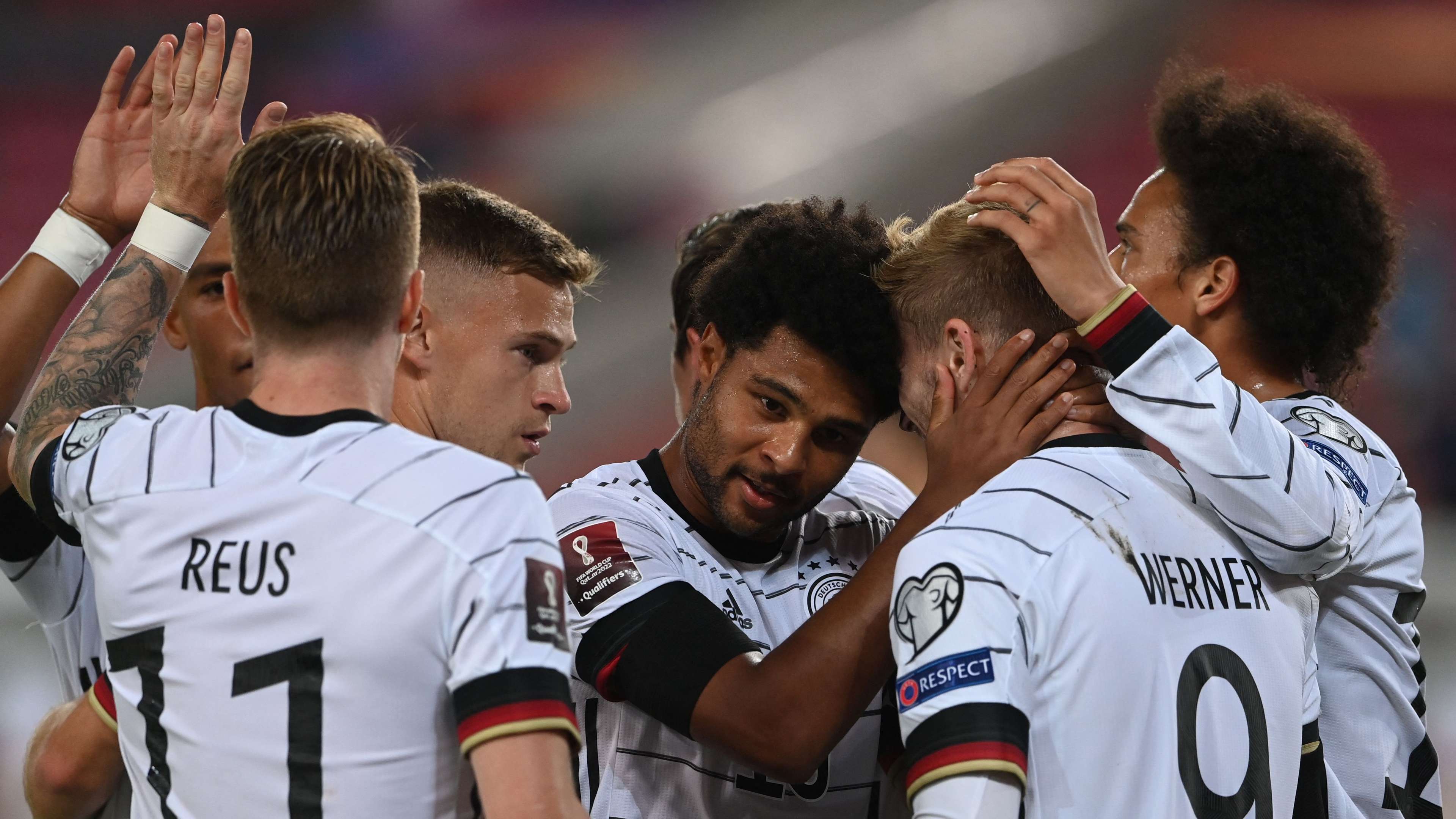 Deutschland Armenien 05092021