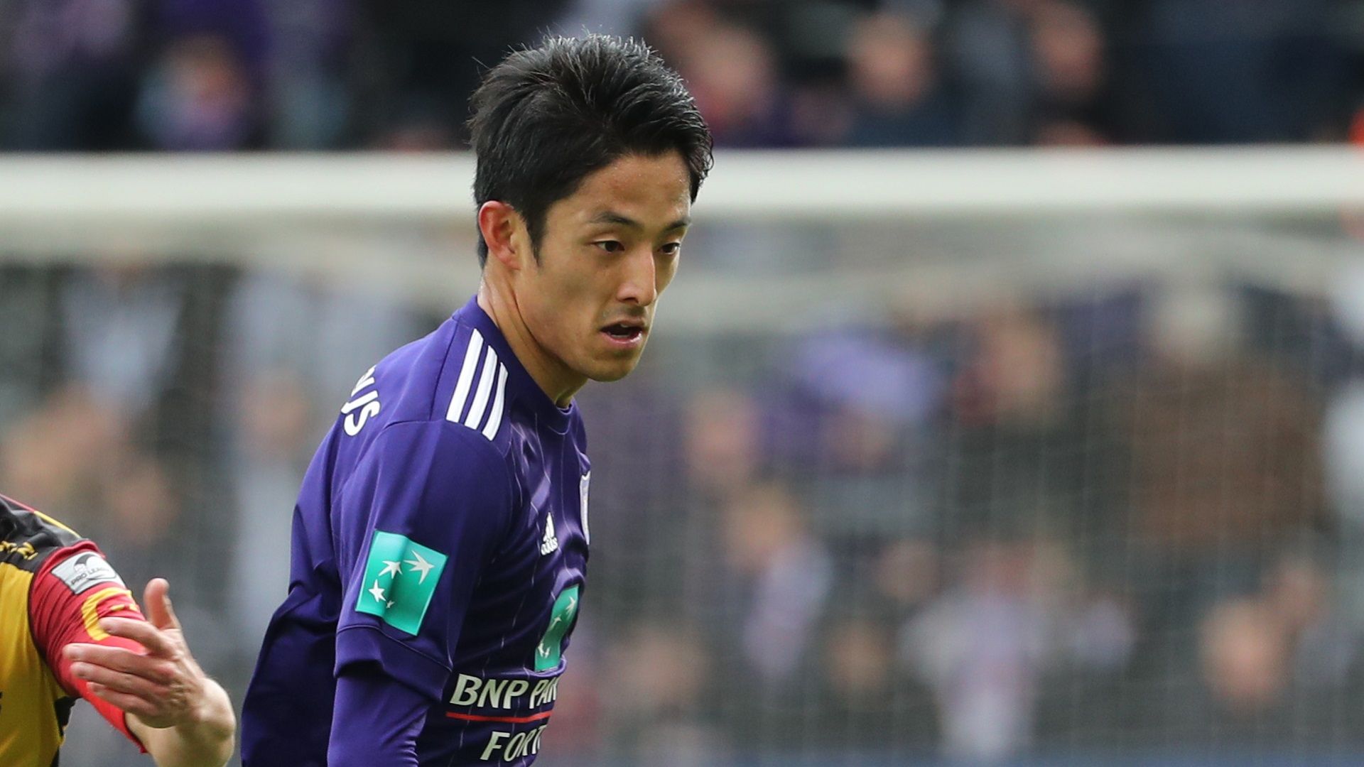 2018-02-13 Morioka Anderlecht