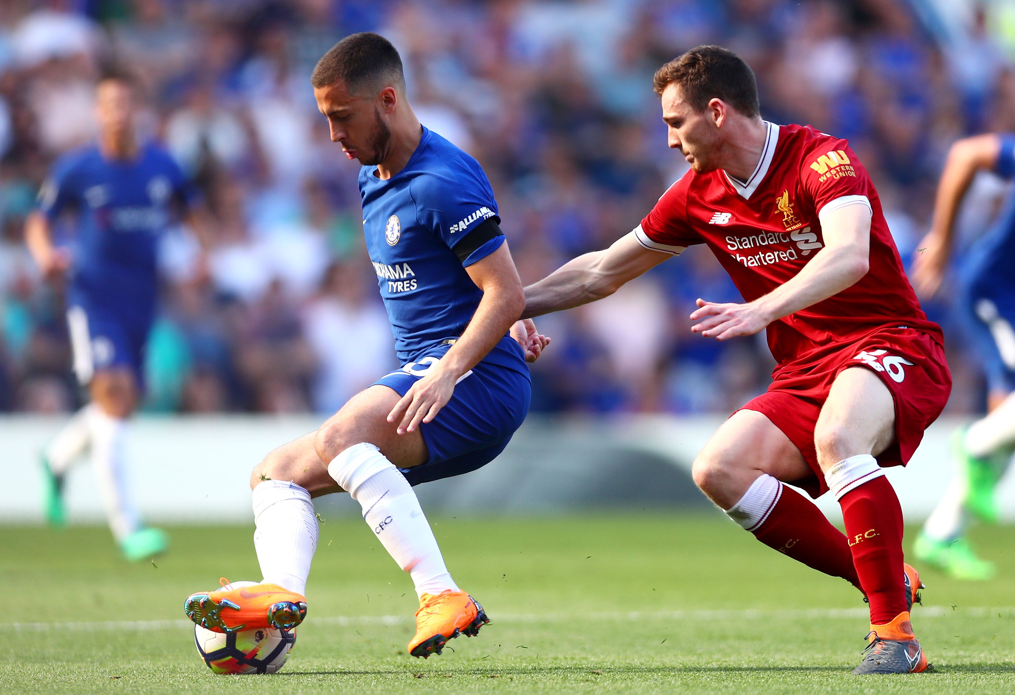 robertson-hazard