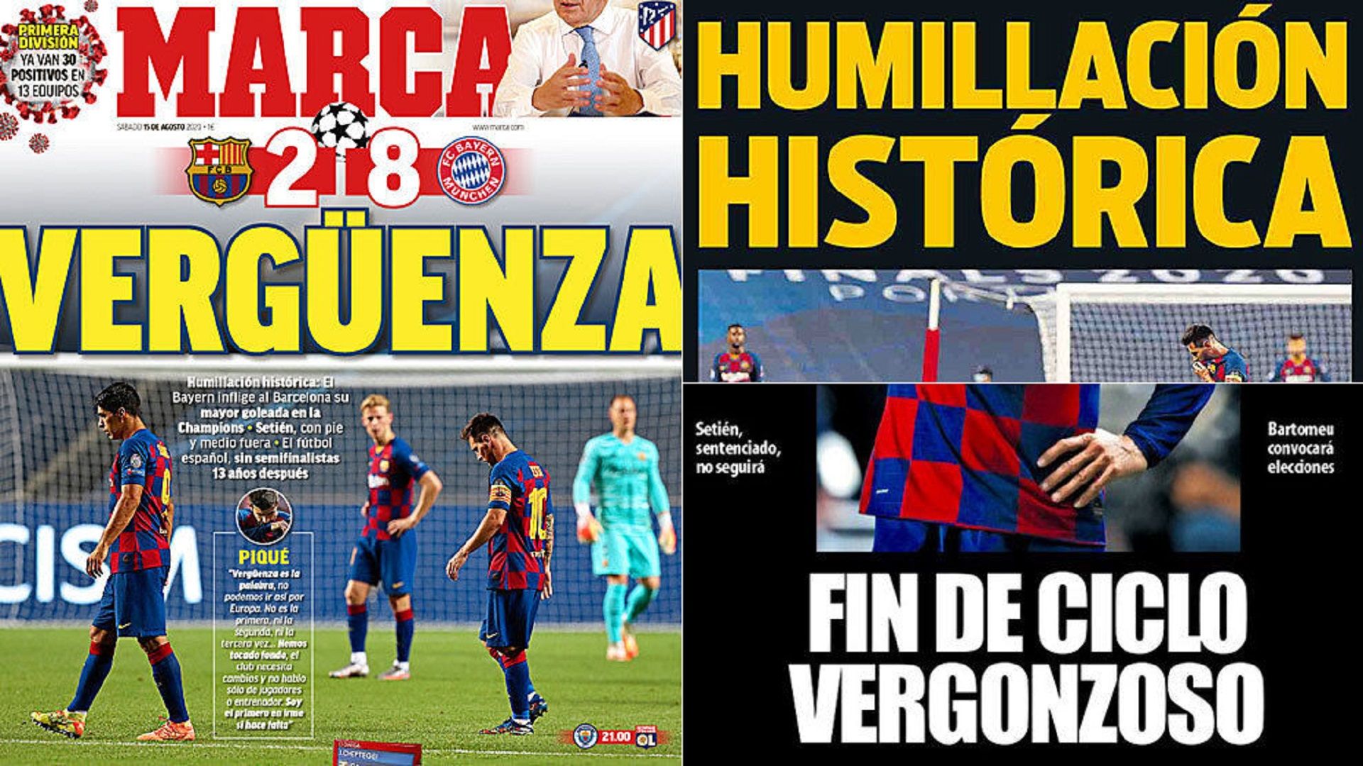 newspapers 15 Aug embed only covers