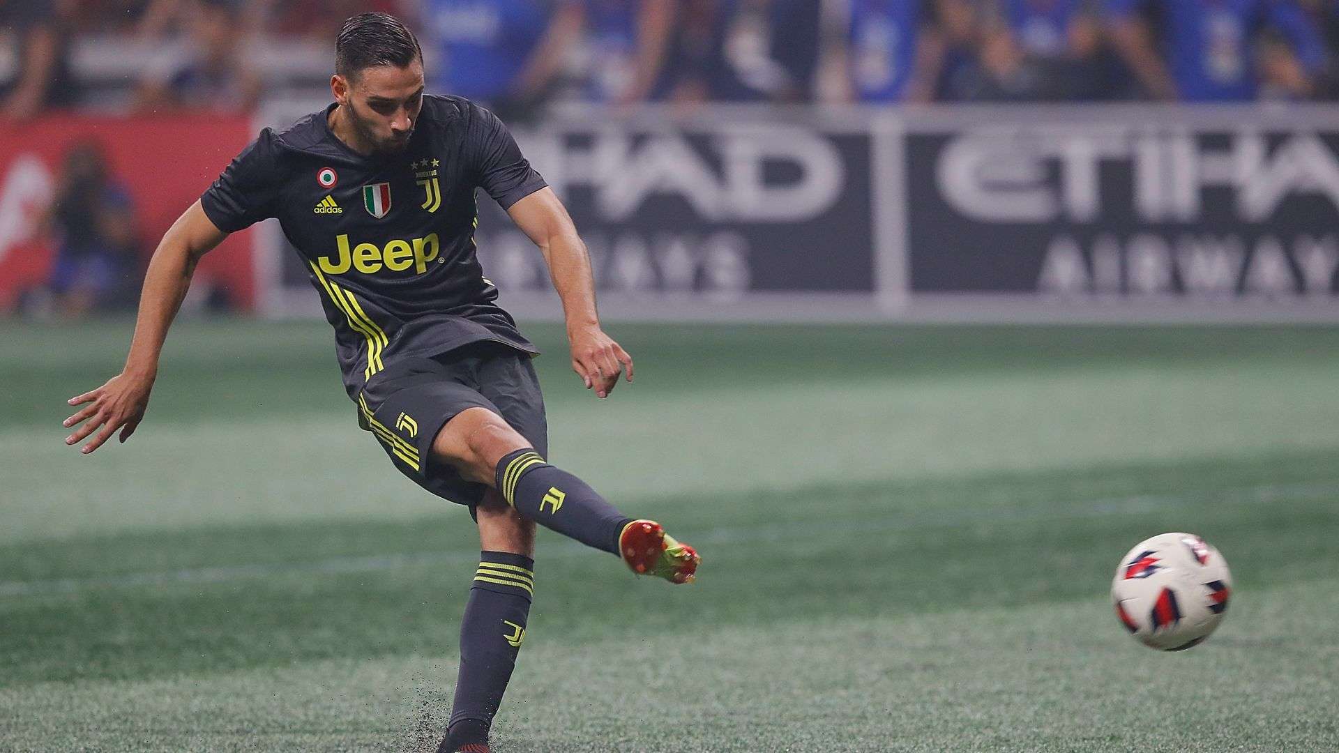 Mattia De Sciglio - Juventus