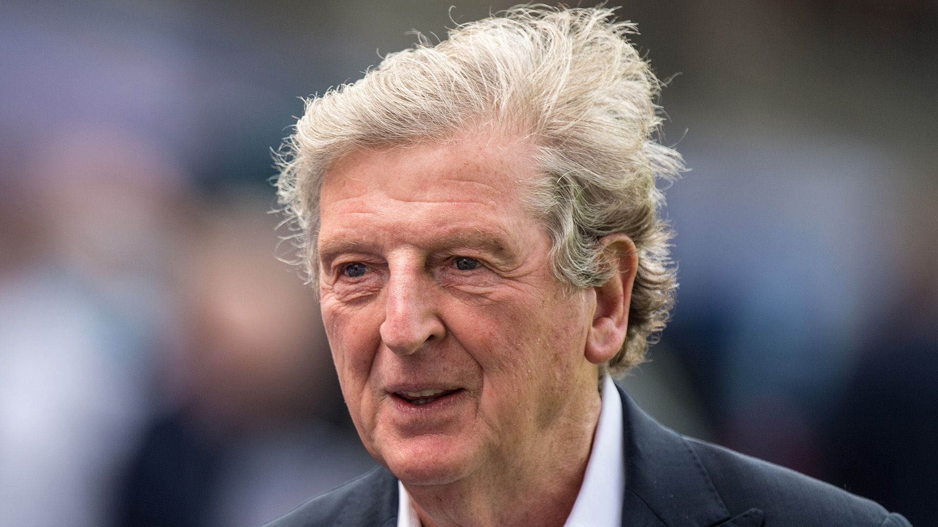 Roy Hodgson Crystal Palace 2020-21