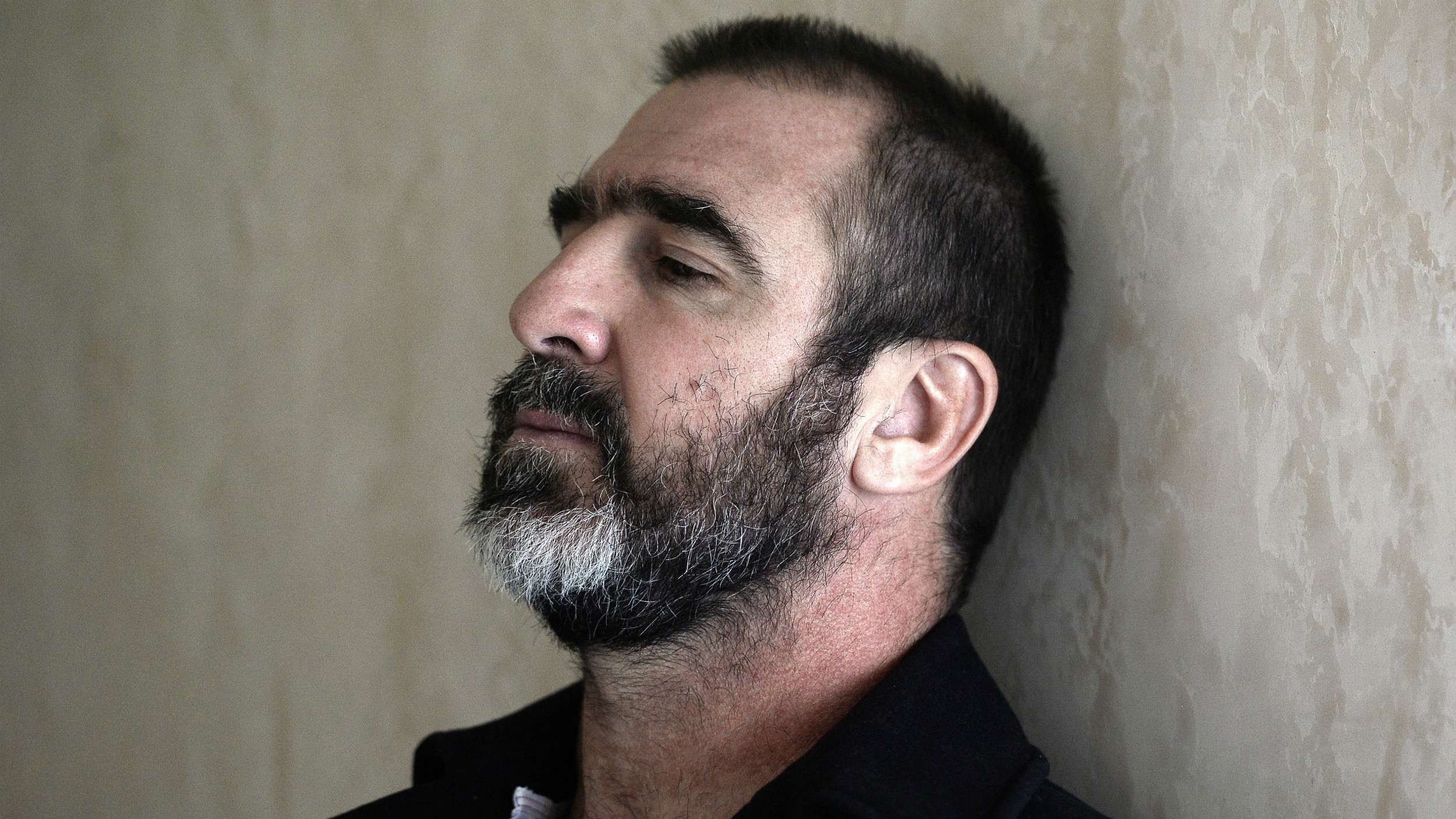 HD Eric Cantona