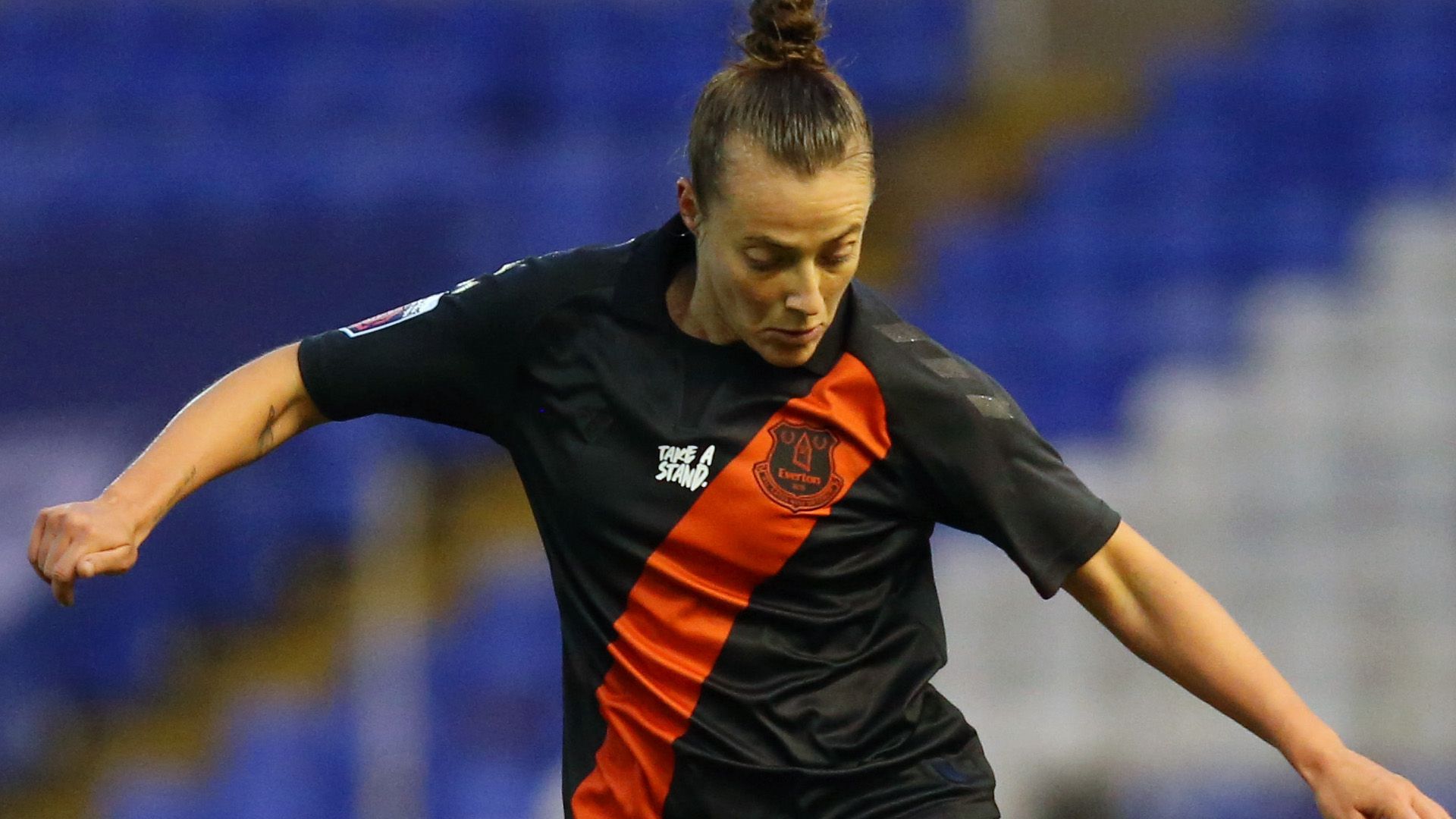 Aurora Galli Everton