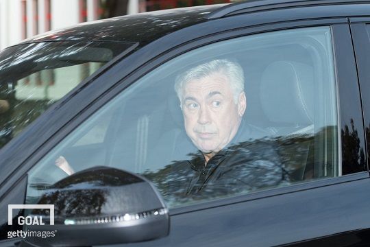 ancelotti