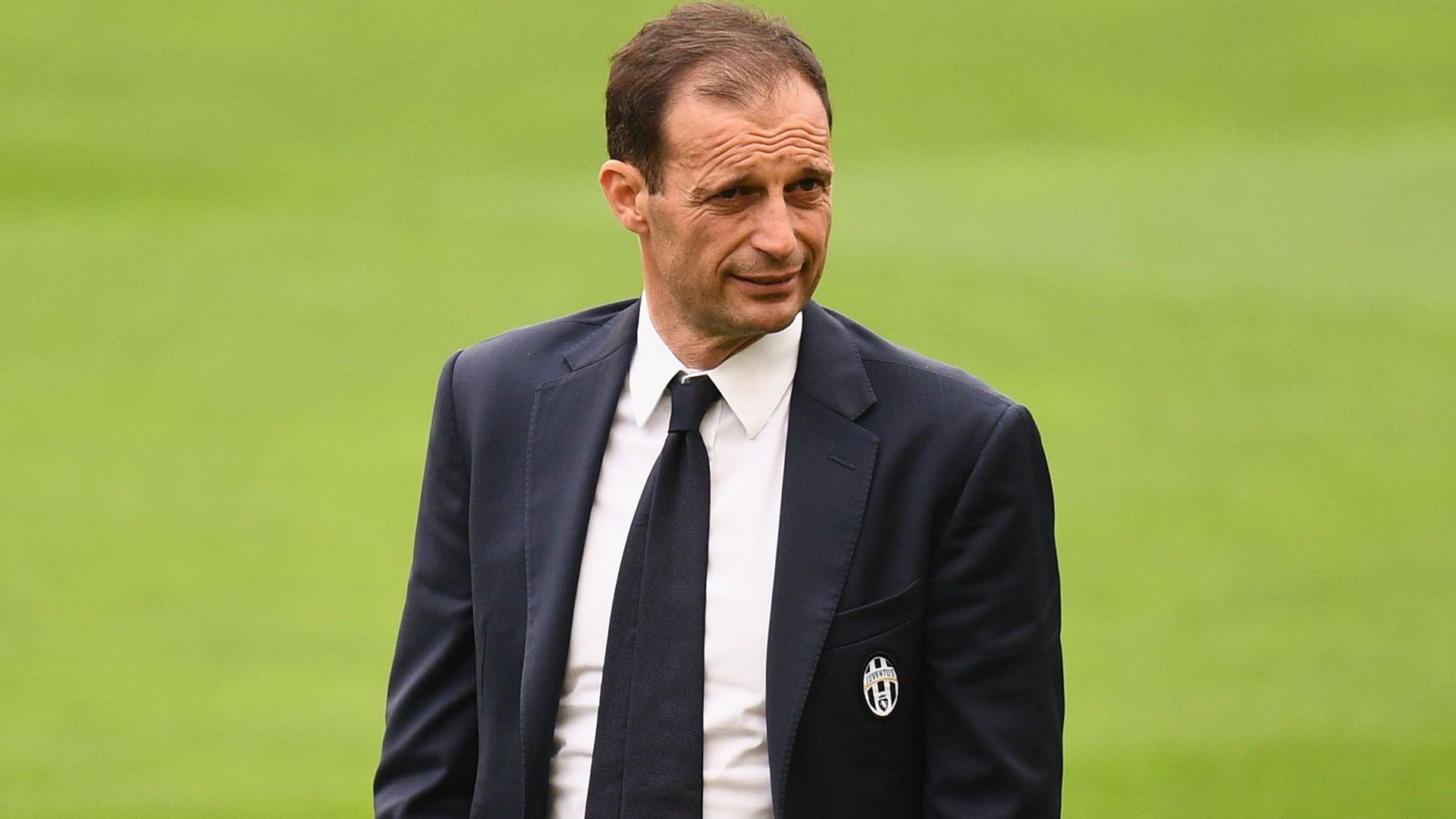 Massimiliano Allegri Juventus