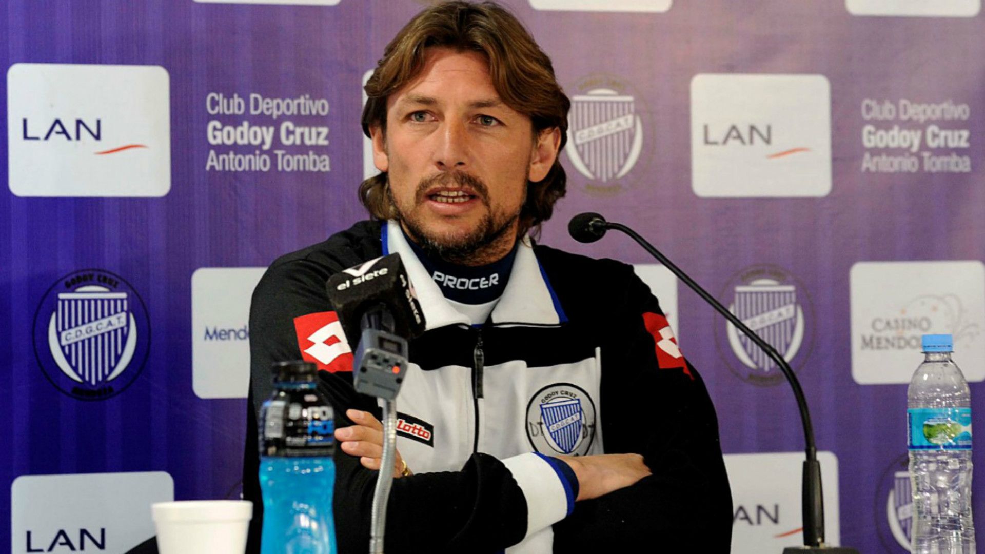 Gabriel Heinze Godoy Cruz