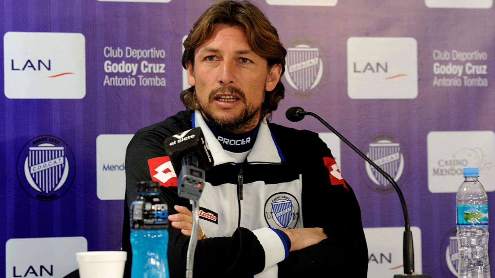 Gabriel Heinze Godoy Cruz