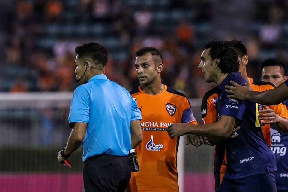 กิลแบร์โต มาเชนา