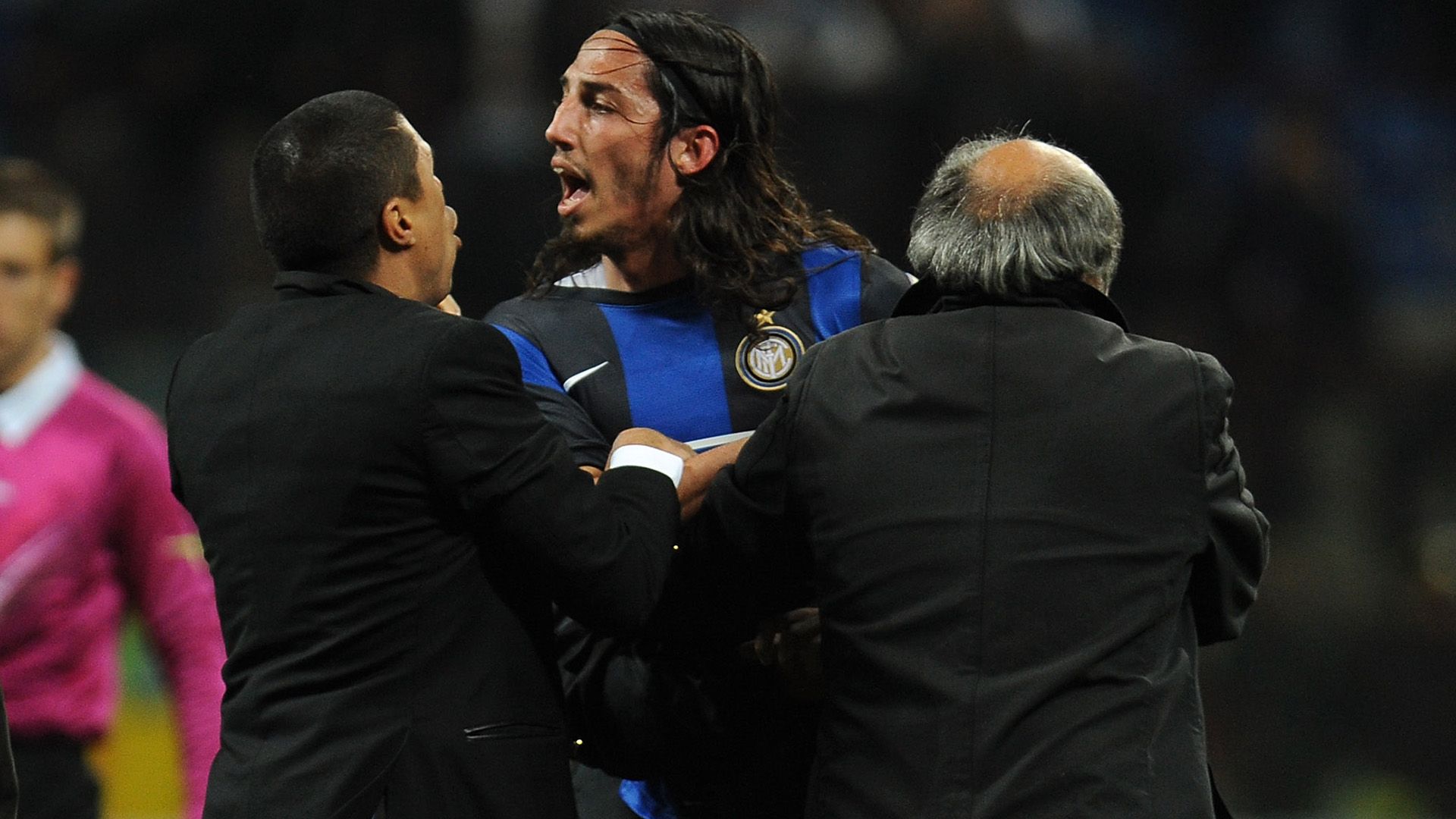 I peggiori acquisti dell'Inter