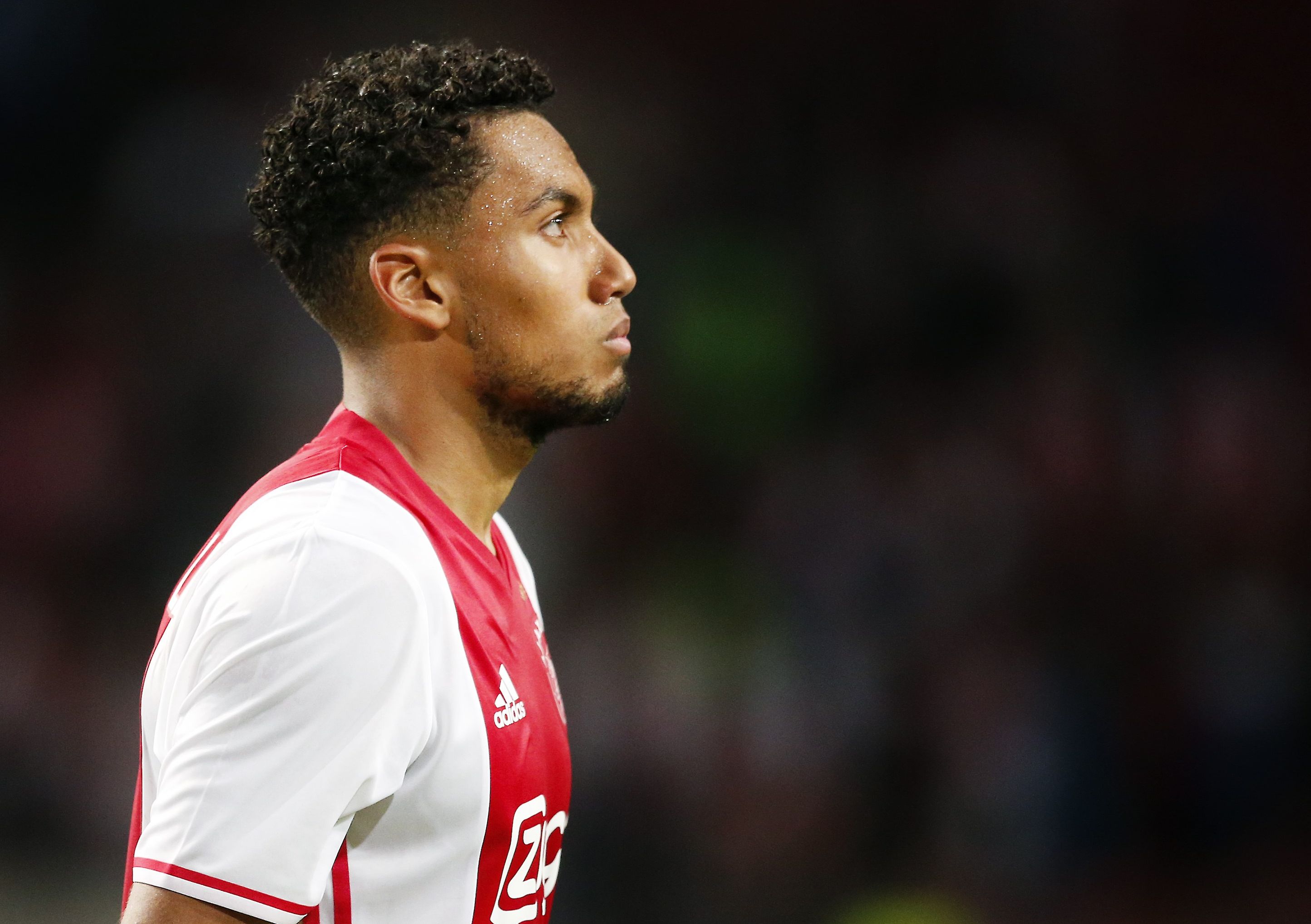 Jairo Riedewald, Ajax