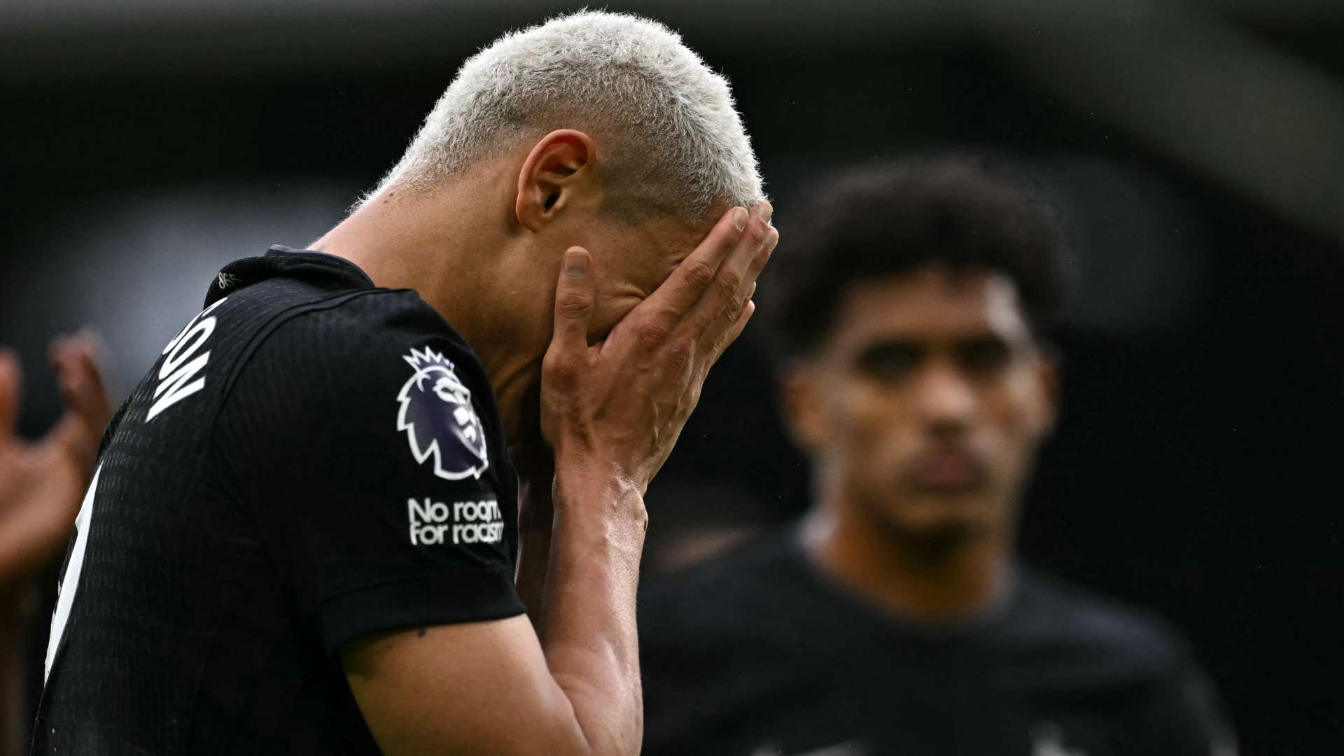 Richarlison Tottenham 2025-26