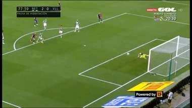 Bravo - Orellana CAPTURAS