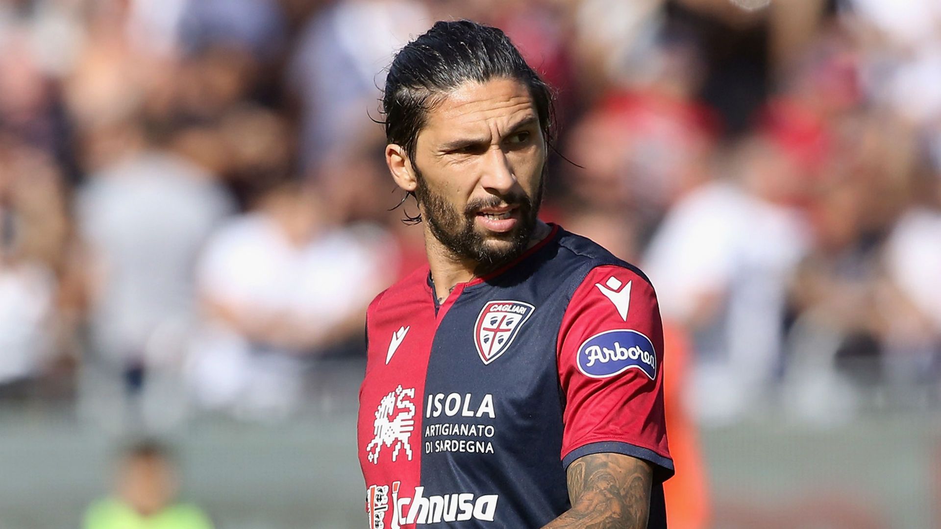 Lucas Castro Cagliari