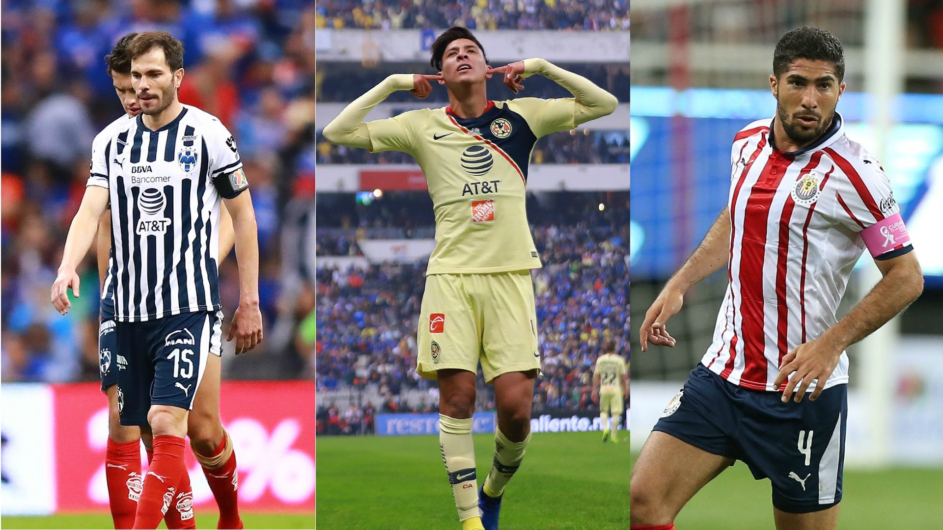 Equipos más valiosos