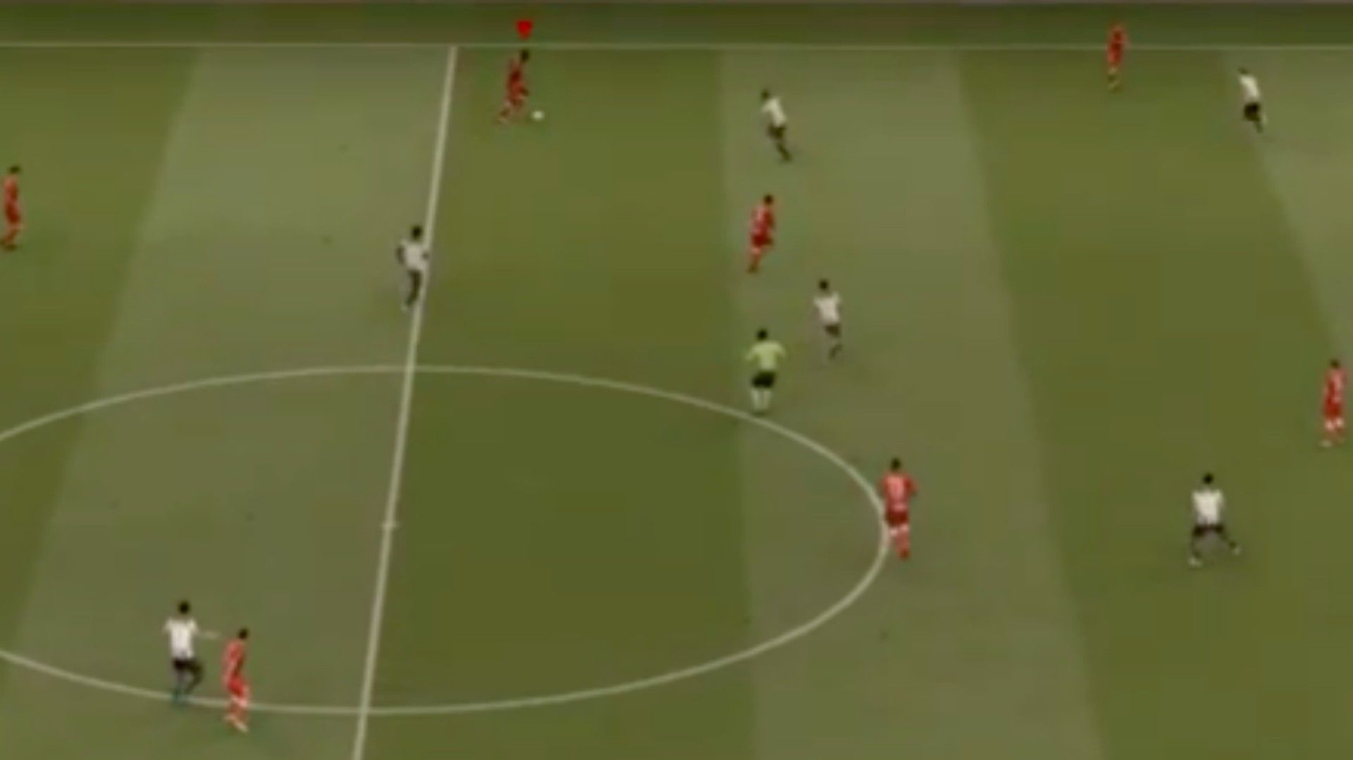 Toluca Monterrey FIFA 20