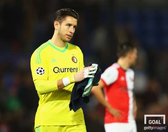 brad jones