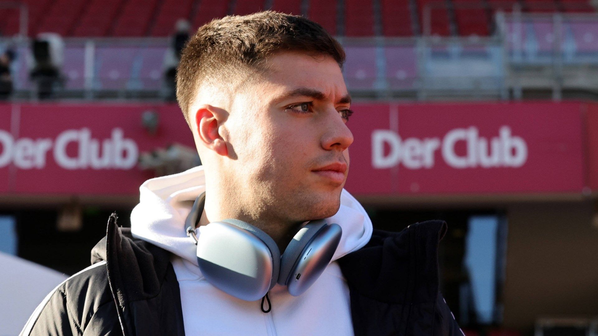 Szefanos Tzimas Nurnberg 2024