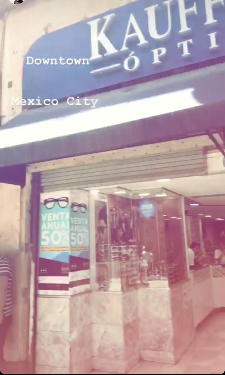 Daniel Sturridge CDMX