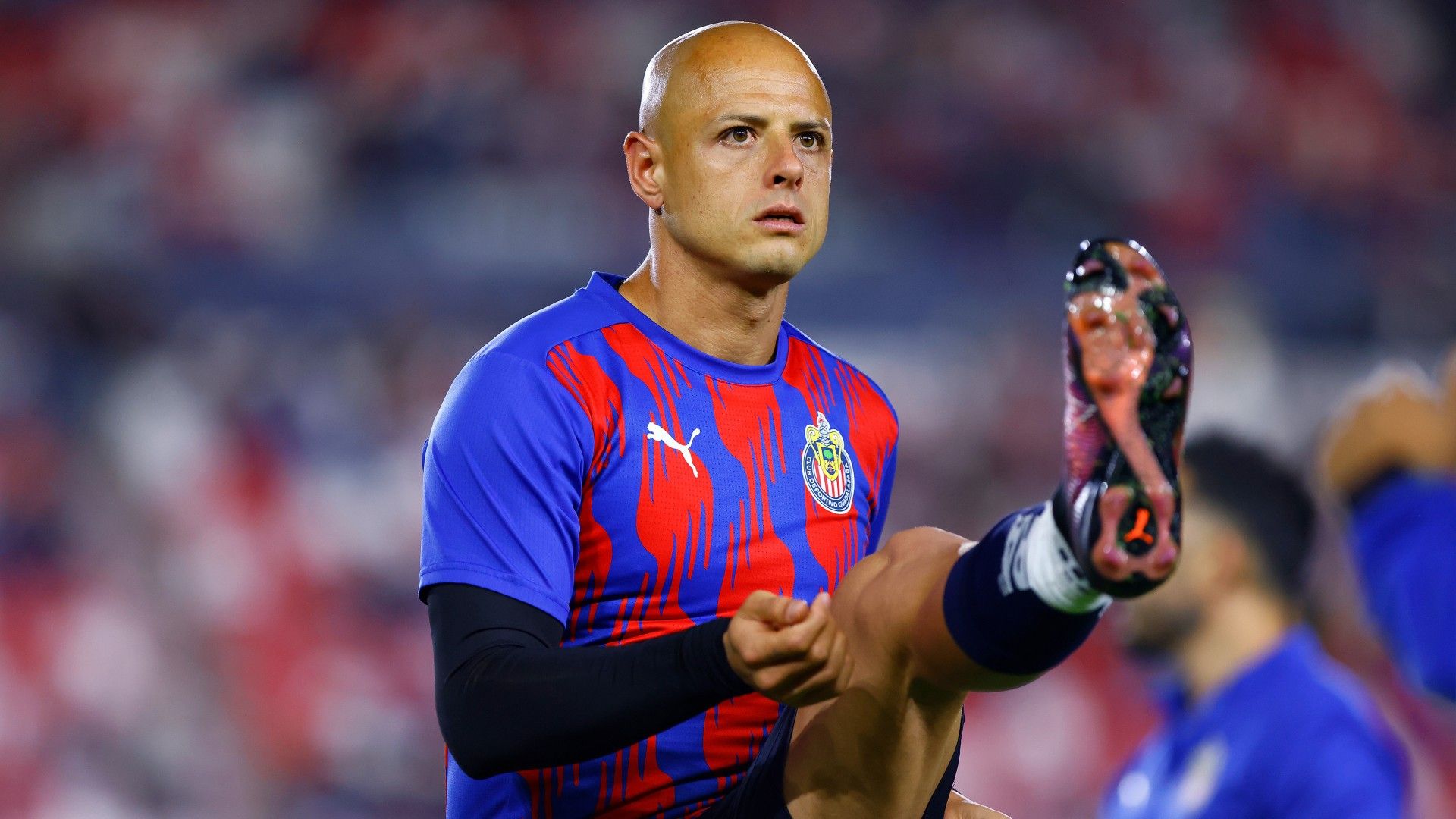 Chicharito Hernández Chivas Clausura 2025