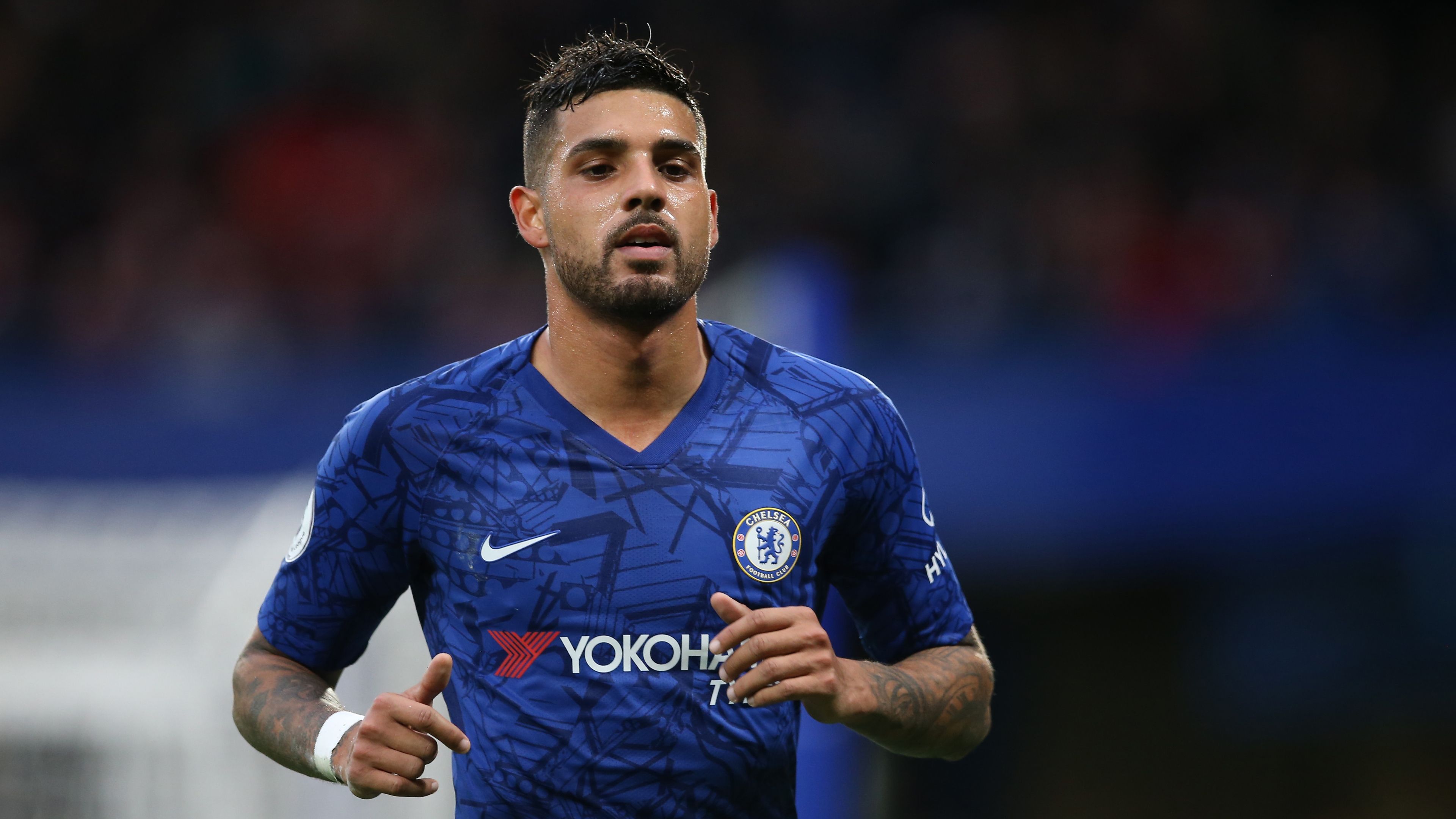 Emerson Chelsea 2019-20