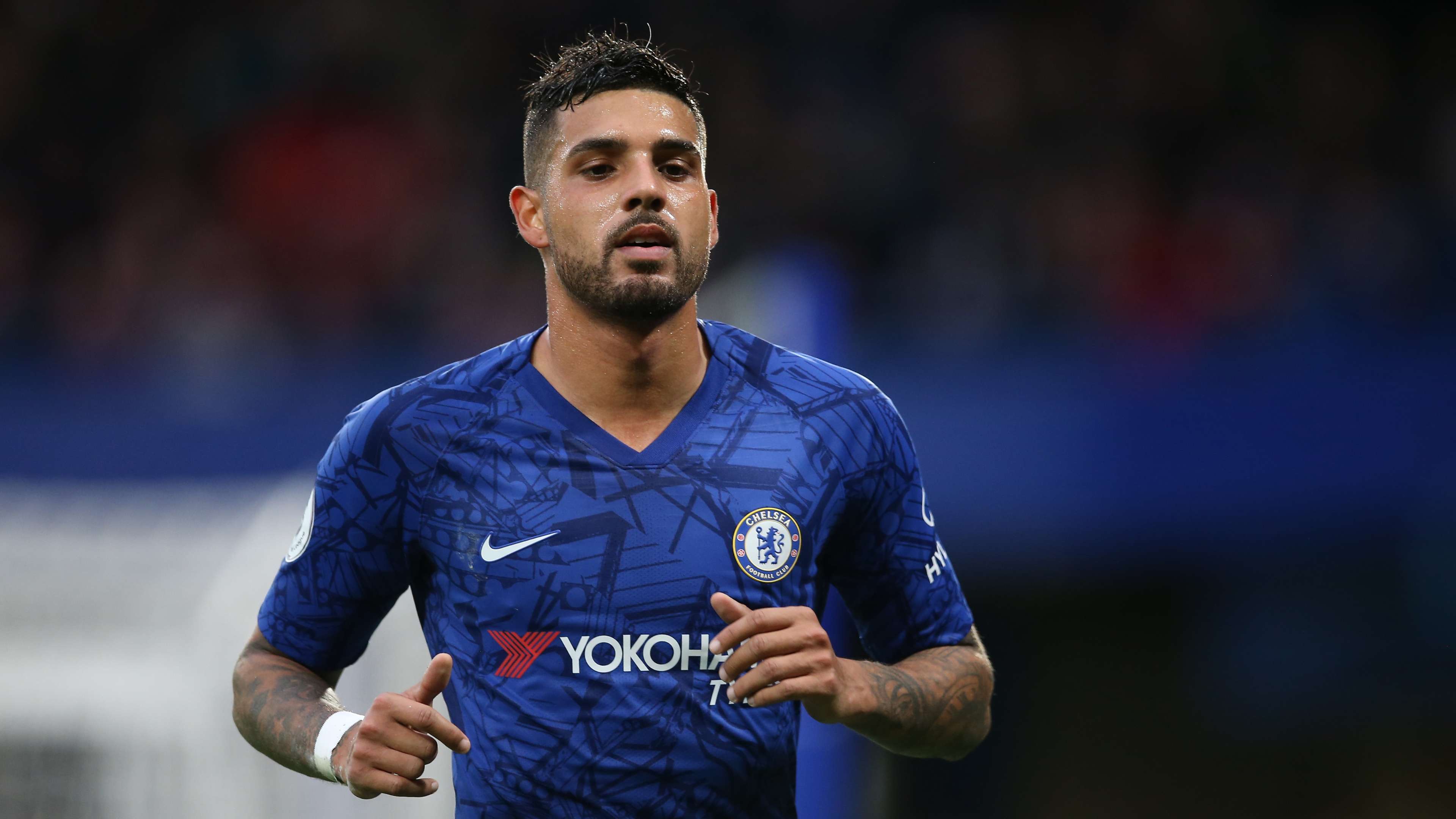 Emerson Chelsea 2019-20