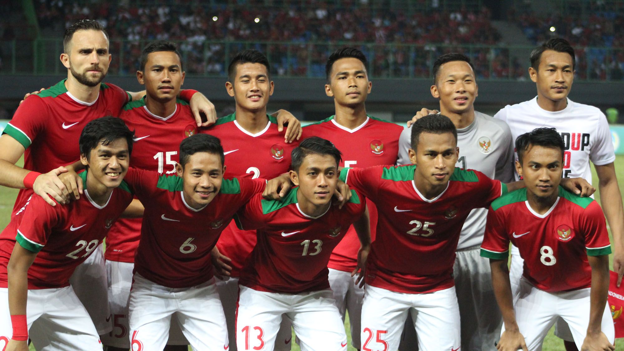 Timnas Indonesia