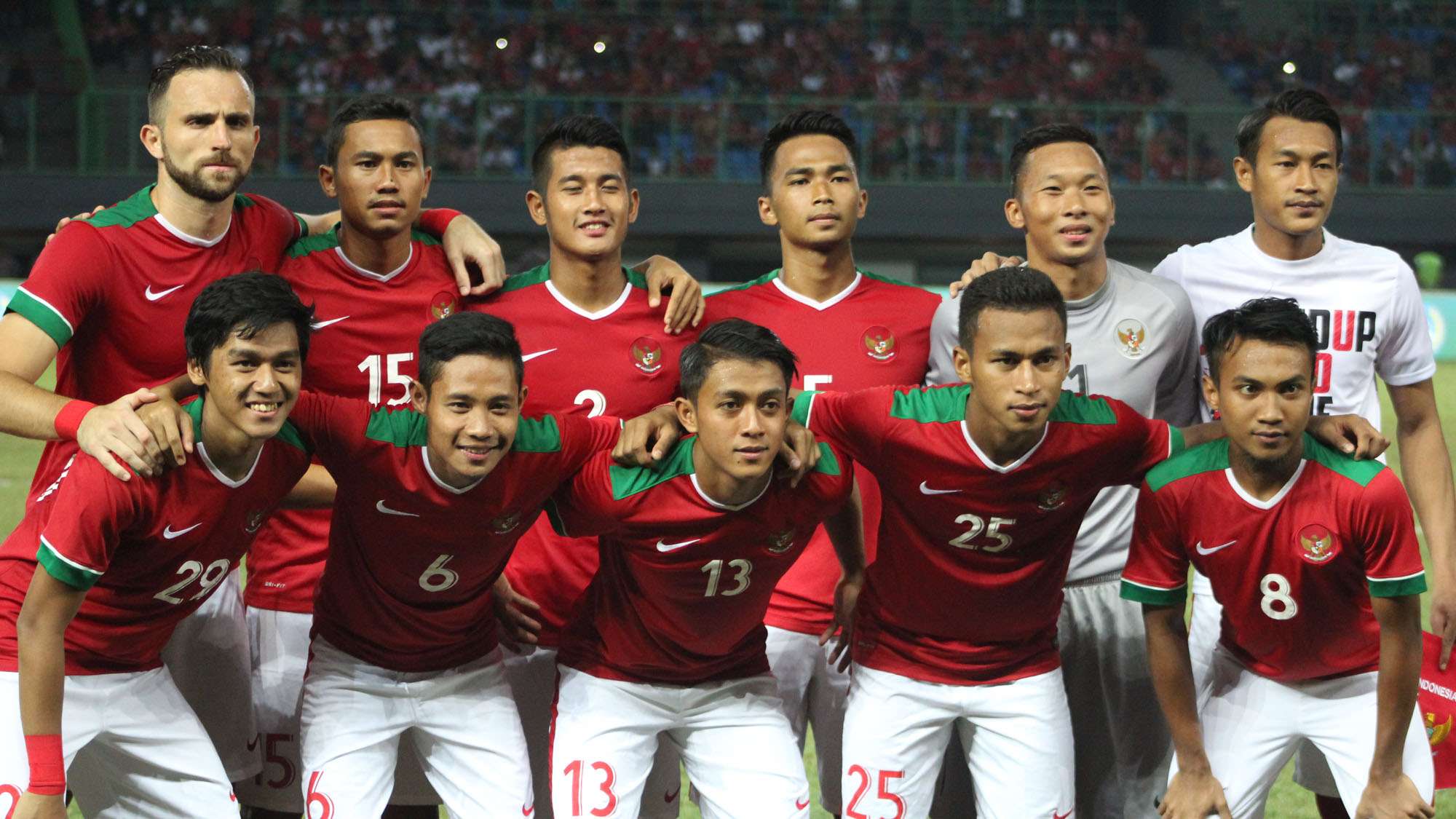 Timnas Indonesia