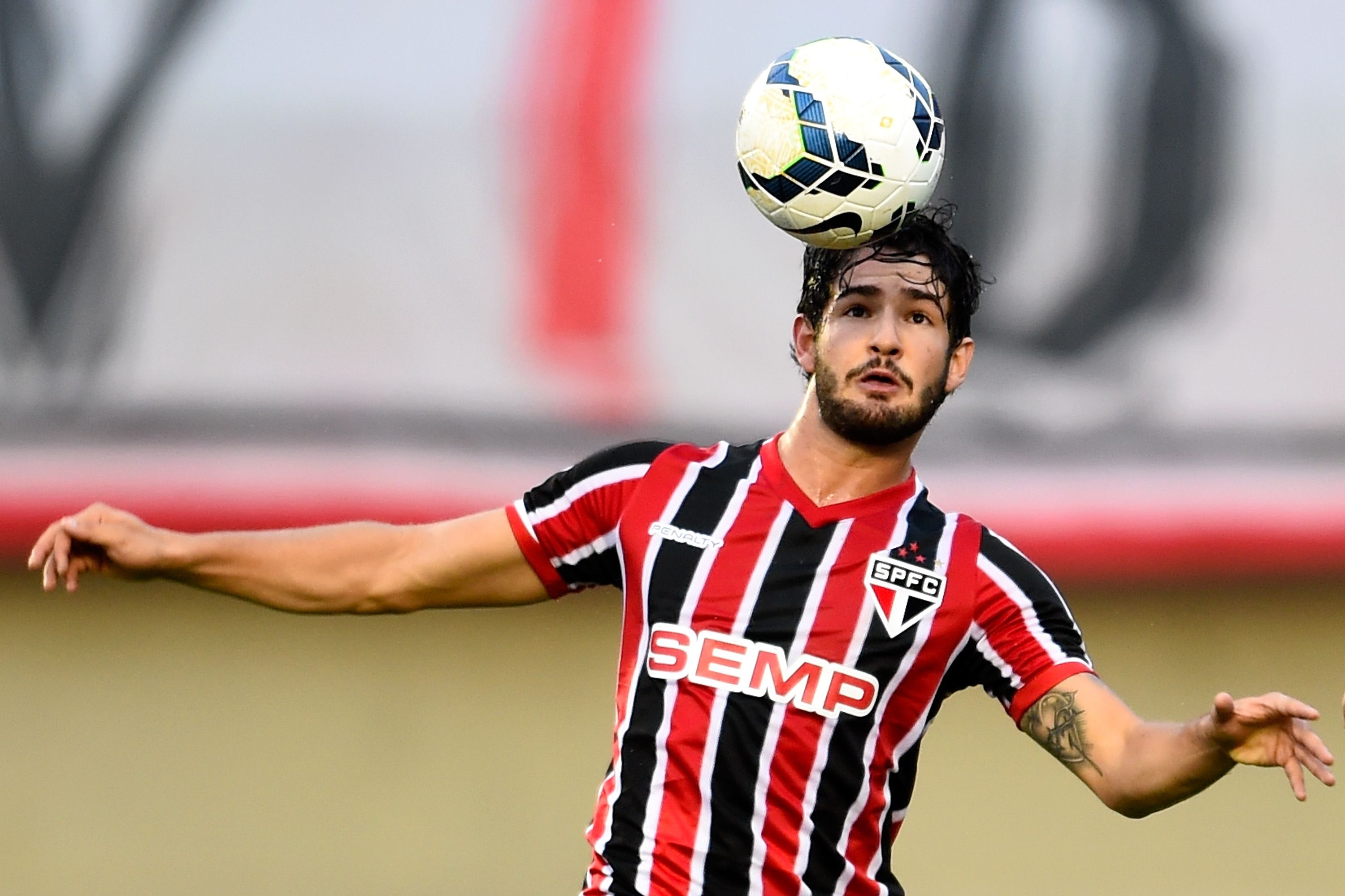 Alexandre Pato