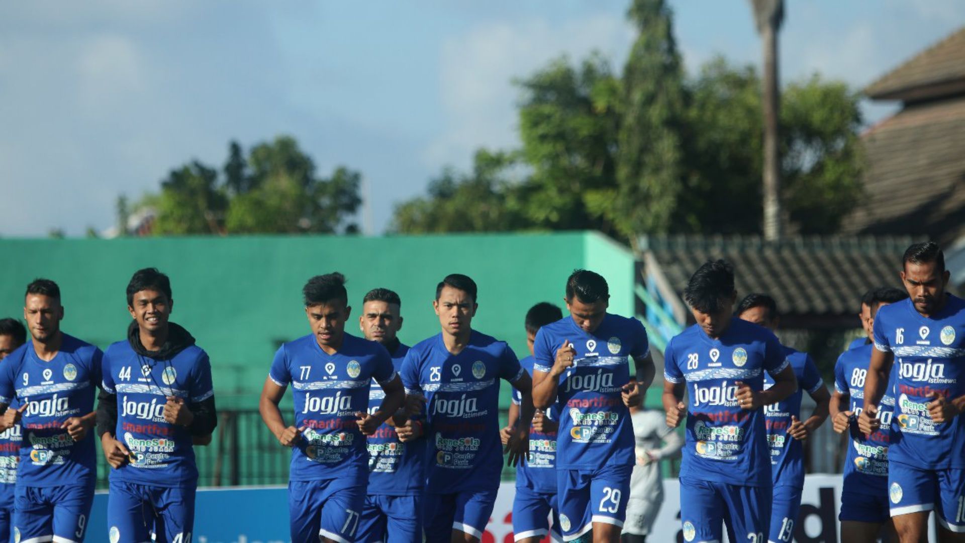 PSIM latihan