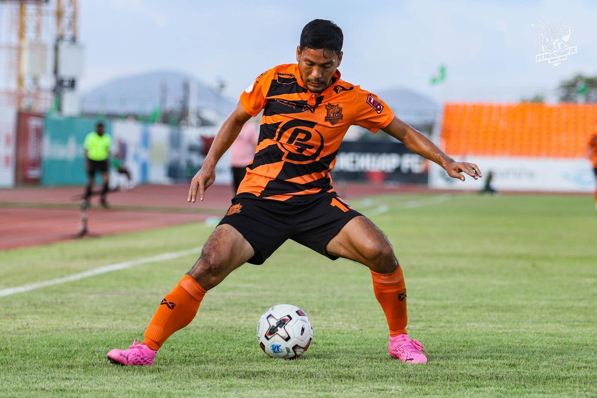 ซีเกต หมาดปูเต๊ะ